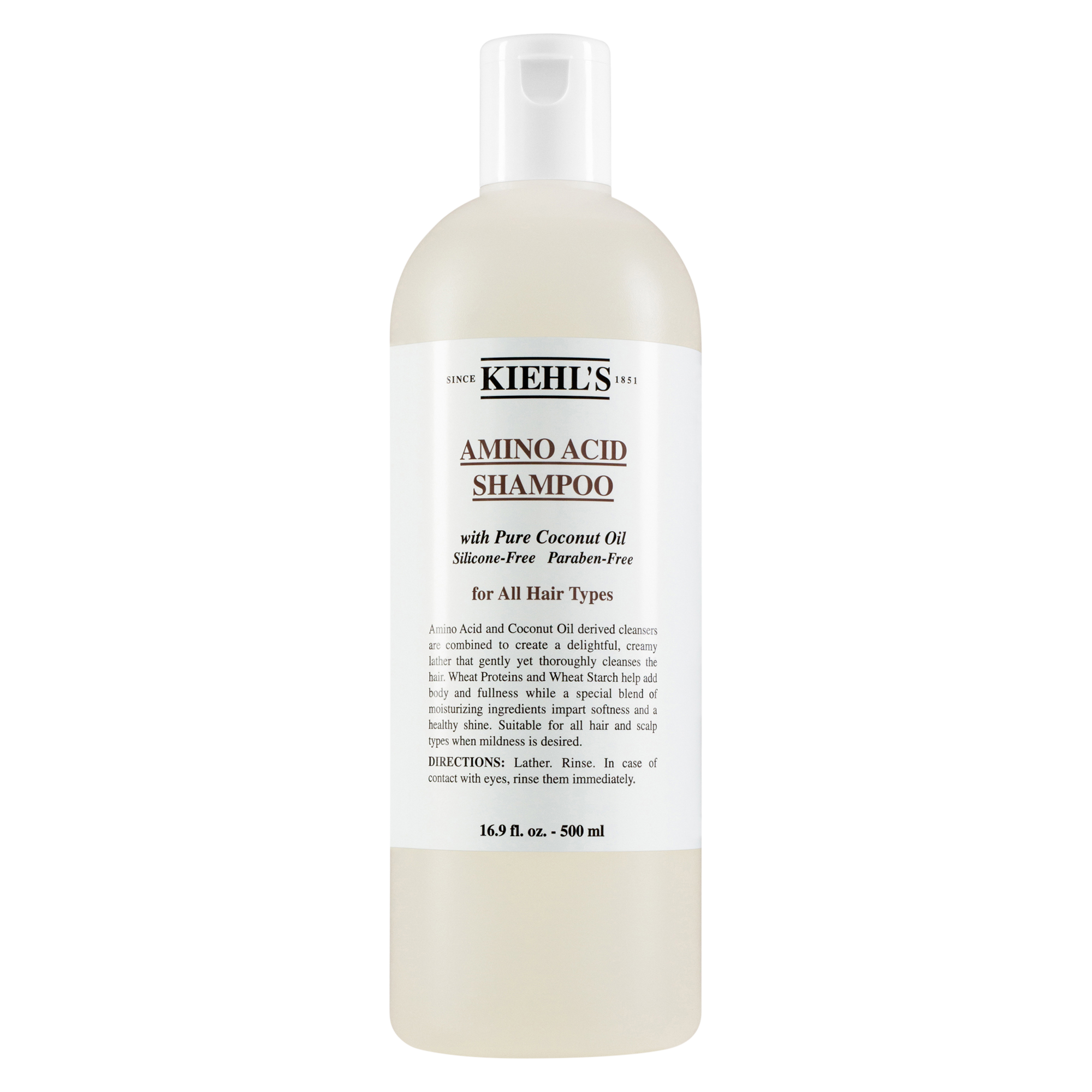 Kiehl's Amino Acid Hair Care Shampoo