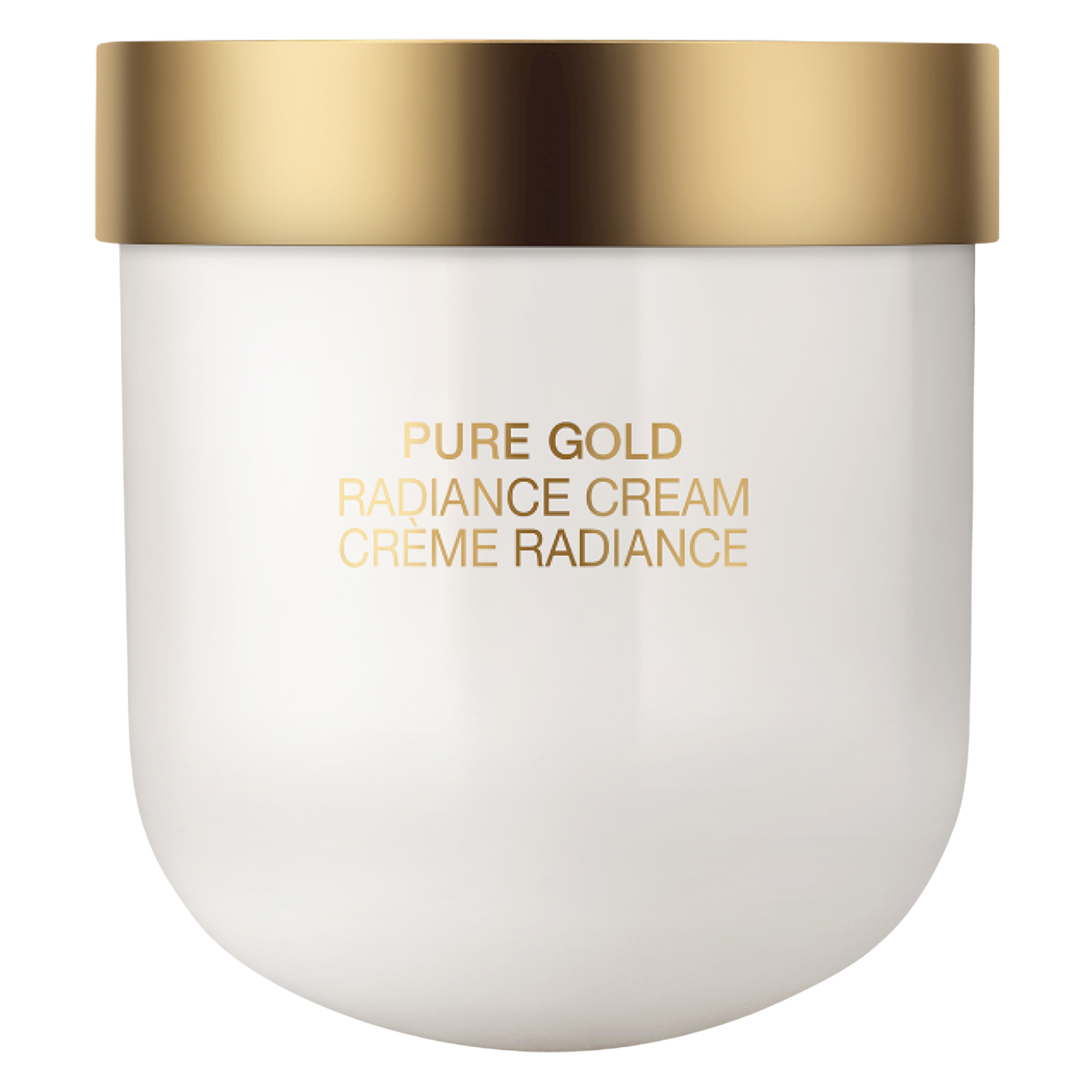 La Prairie Pure Gold Radiance Cream Refill
