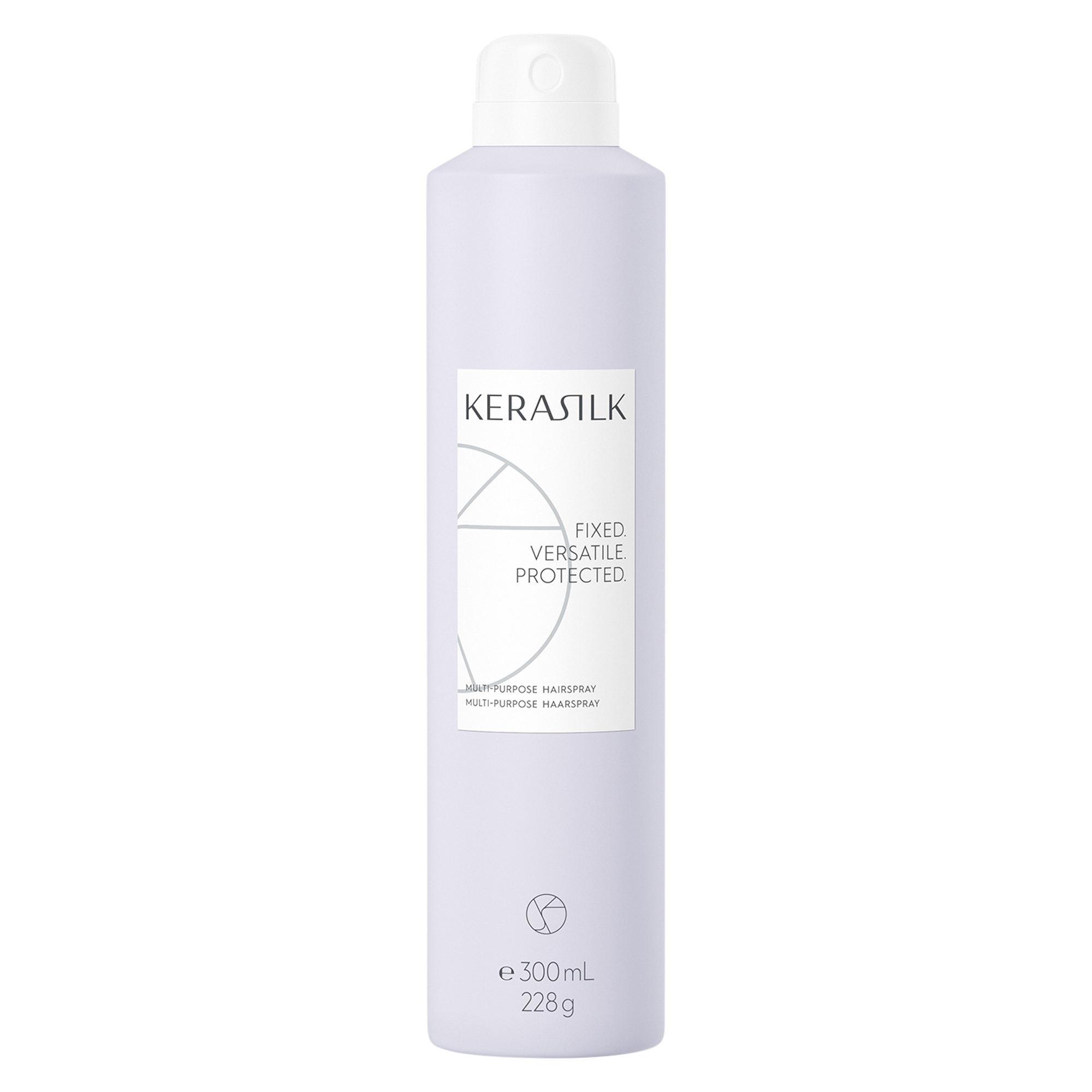 Kerasilk Styling Multi-Purpose Haarspray