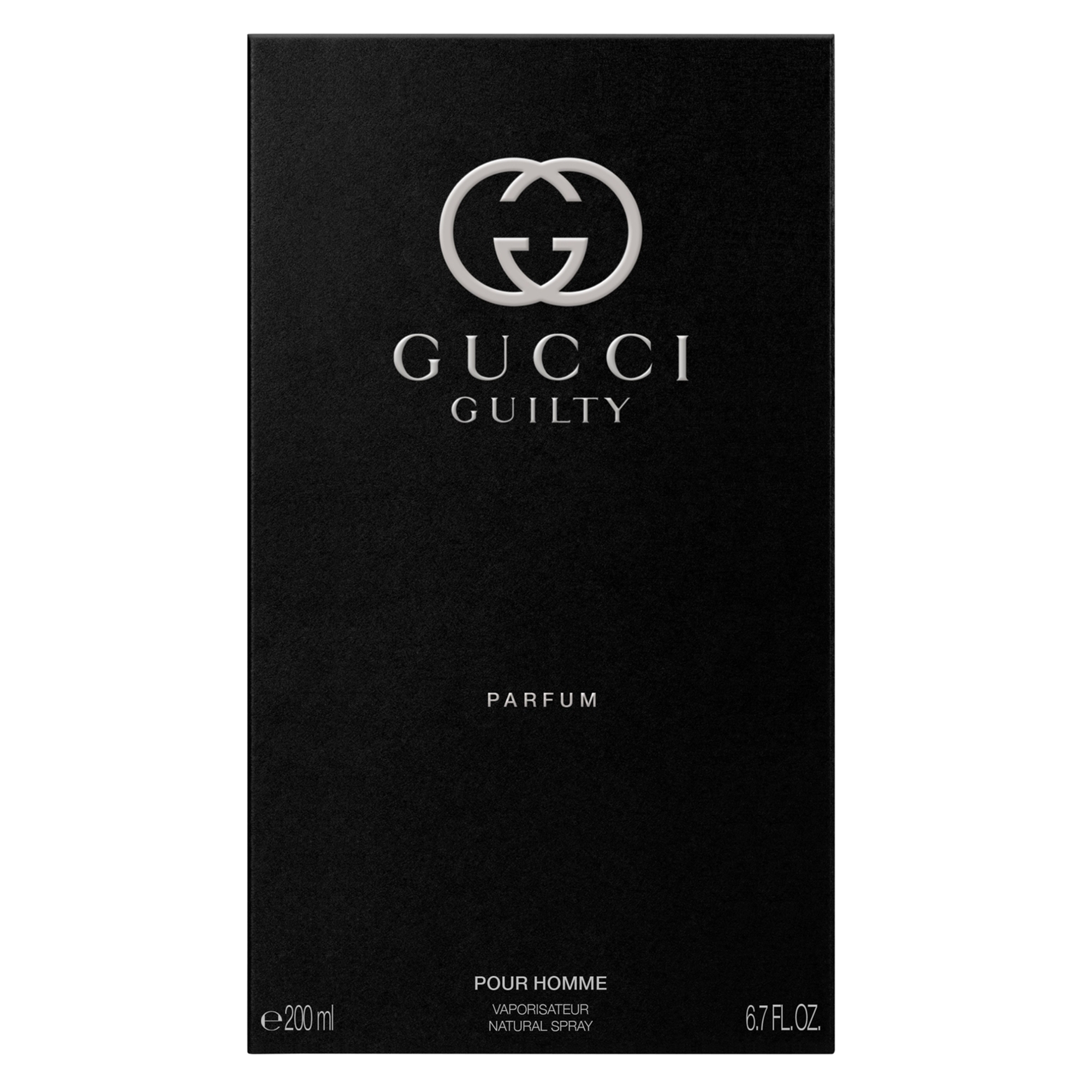 Gucci Guilty Pour Homme Parfum