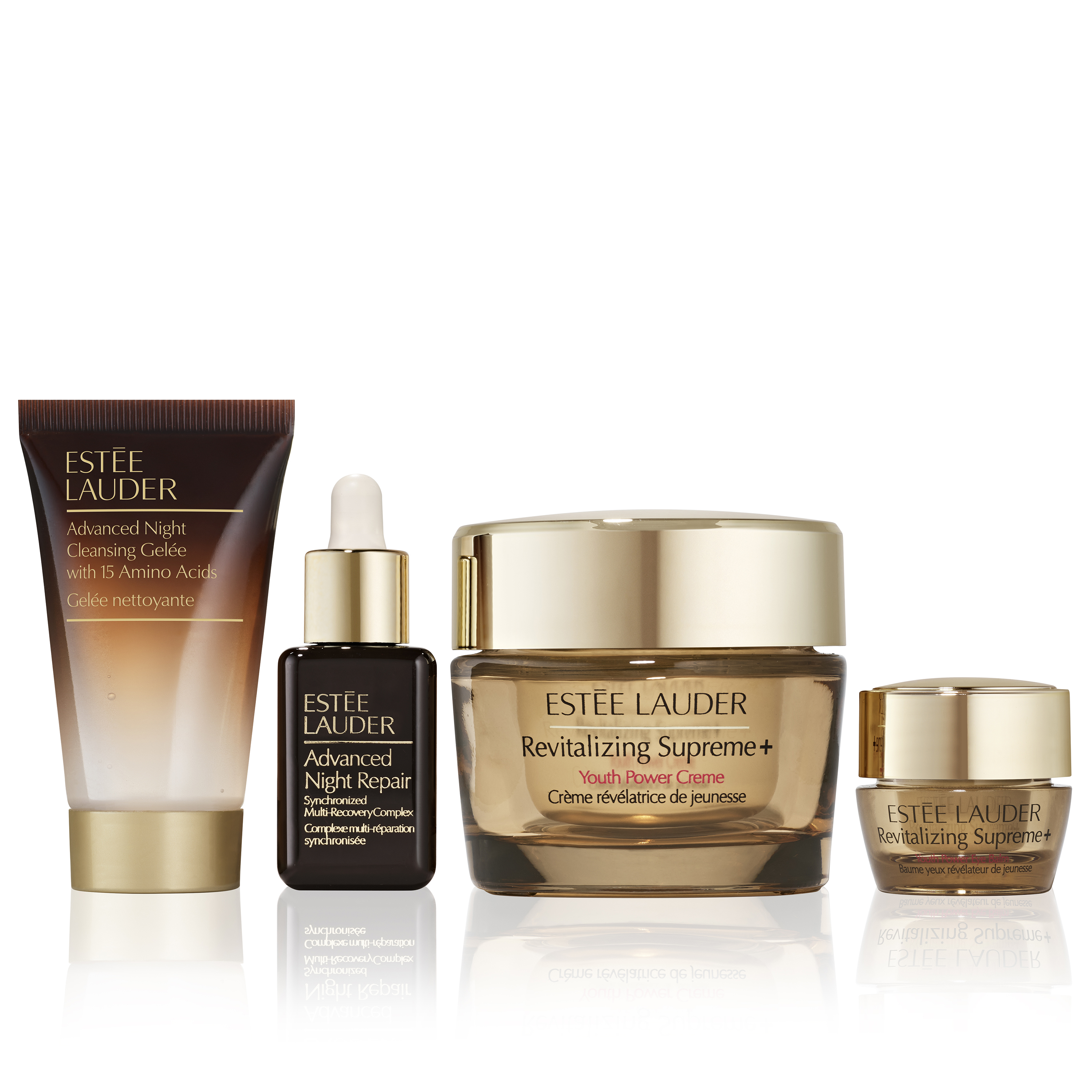 Estée Lauder Revitalizing Supreme Skincare SET
