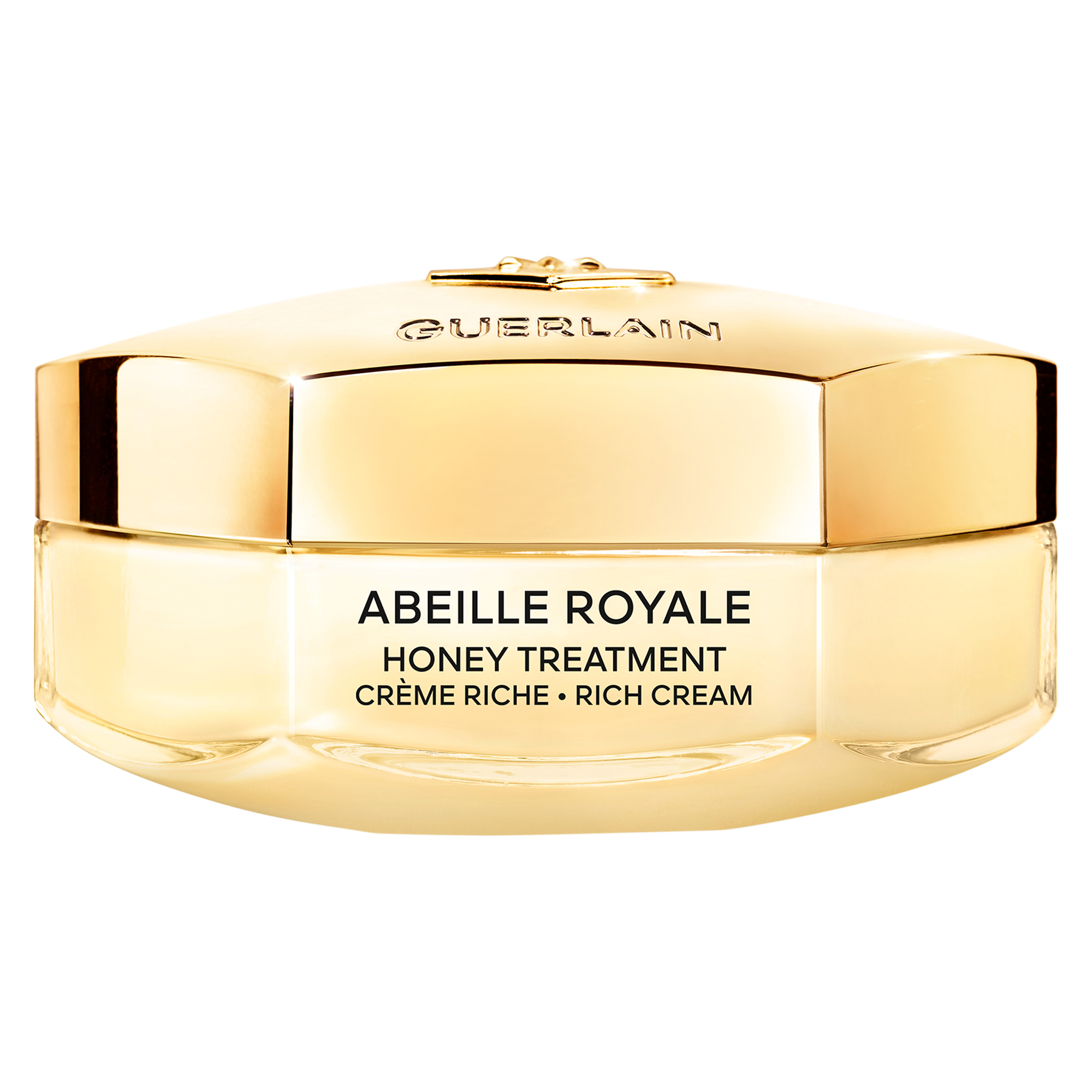 Guerlain Abeille Royale Honey Treatment Rich Cream