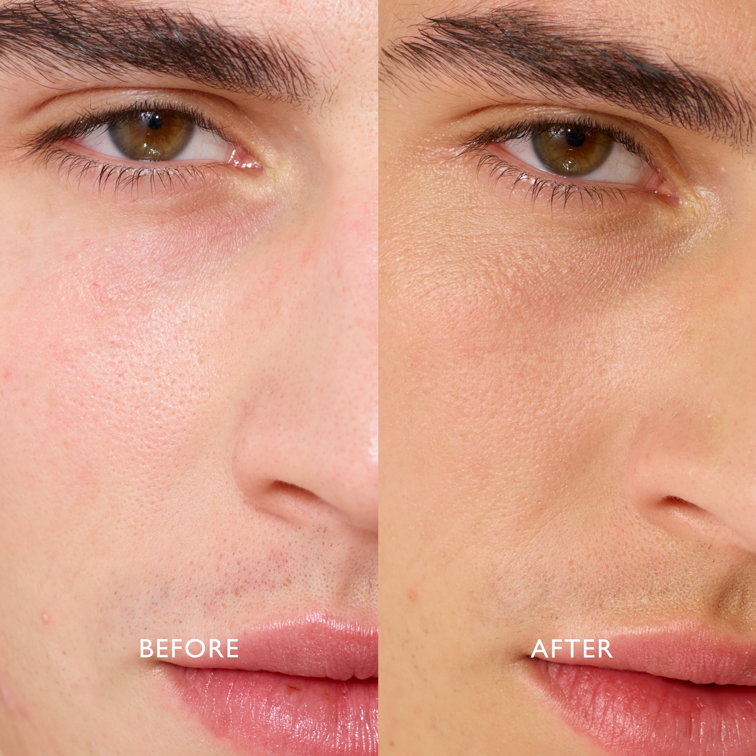 Lancaster Self Tan Self-Tan Face Drops