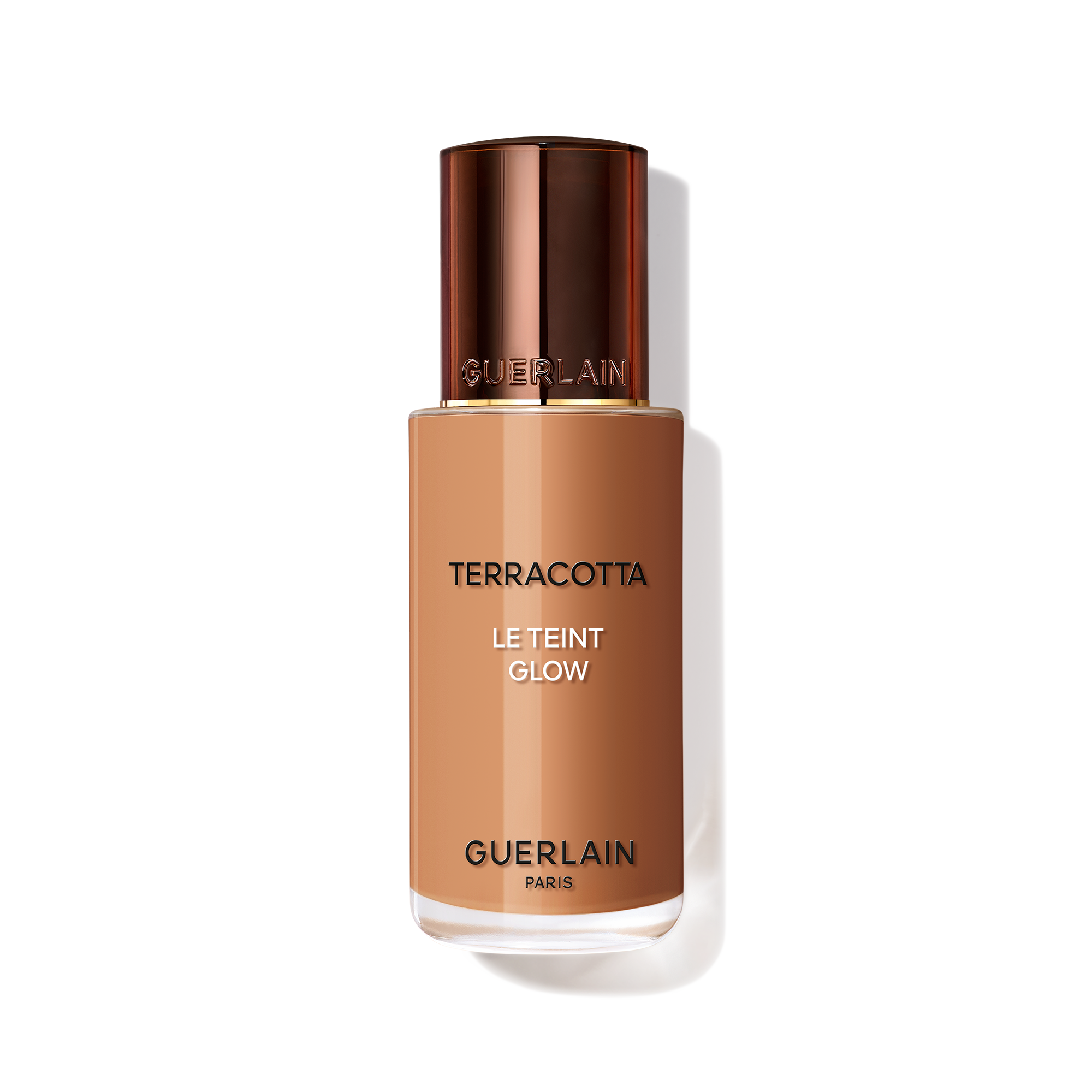 Guerlain Terracotta Le Teint Glow Fluid Foundation