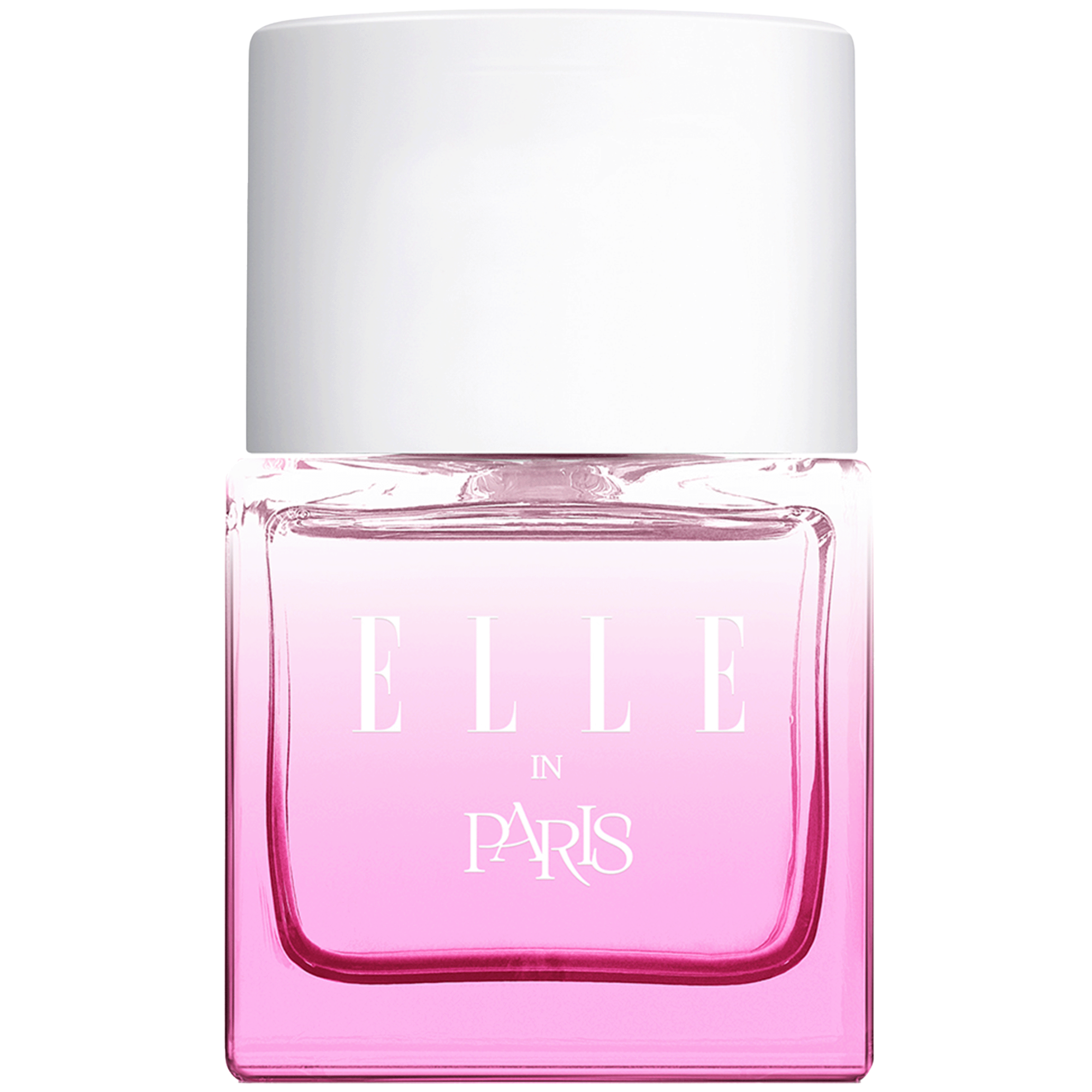 ELLE In Paris Eau de Parfum (EdP)