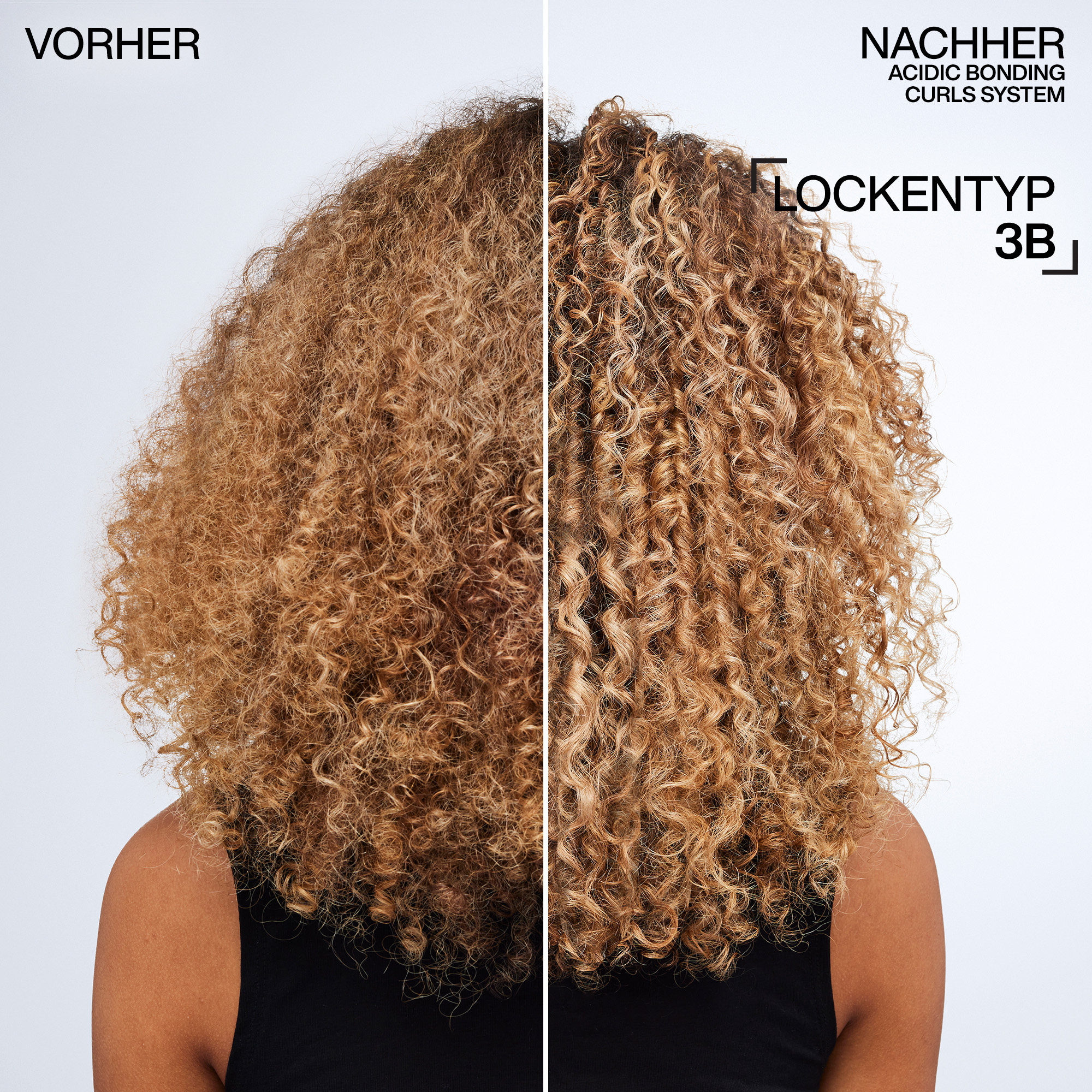 Redken Acidic Bonding Concentrate Curls Leave-In Treatment