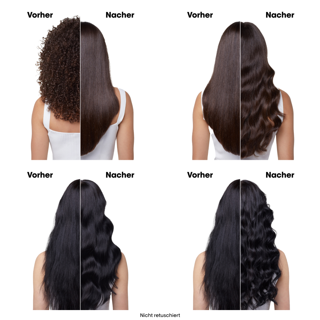 L'Oreal Professionnel Steampod Outils 4 Glacial Utopia Limited Edition Glätteisen