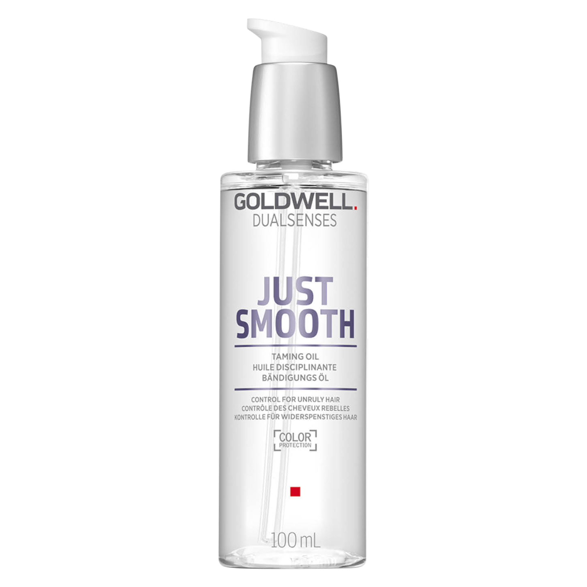 Goldwell Dualsenses Just Smooth Bändigungs Oil