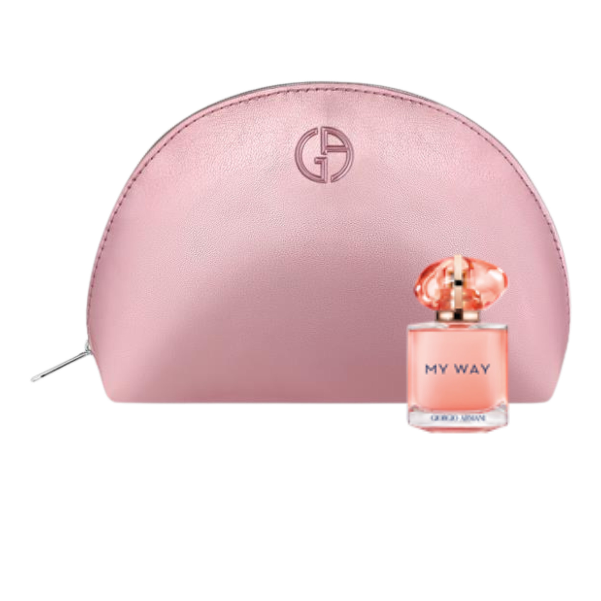 Armani Geschenk: My Way Ylang EdP Miniatur