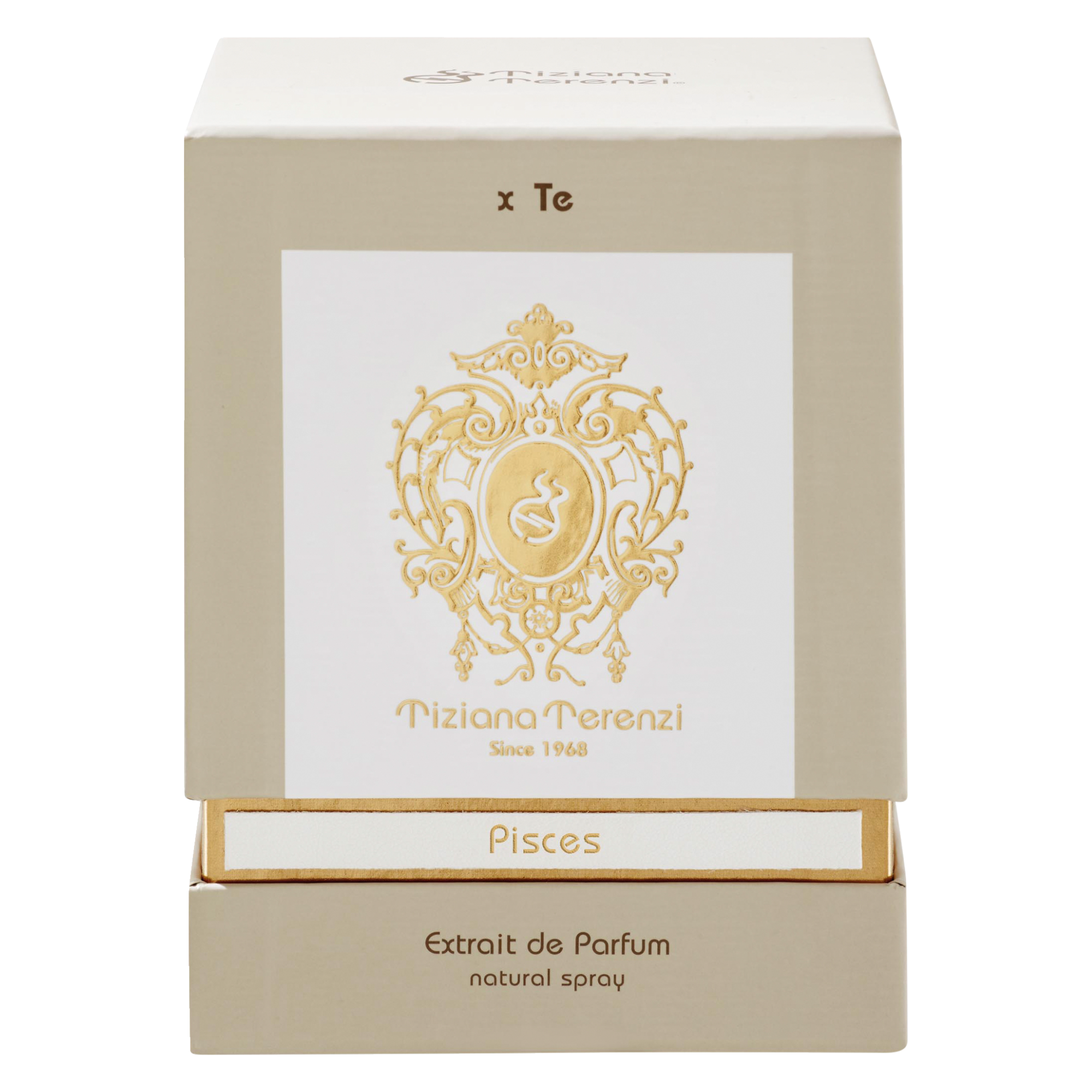 Tiziana Terenzi Pisces Extrait de Parfum (EdP)