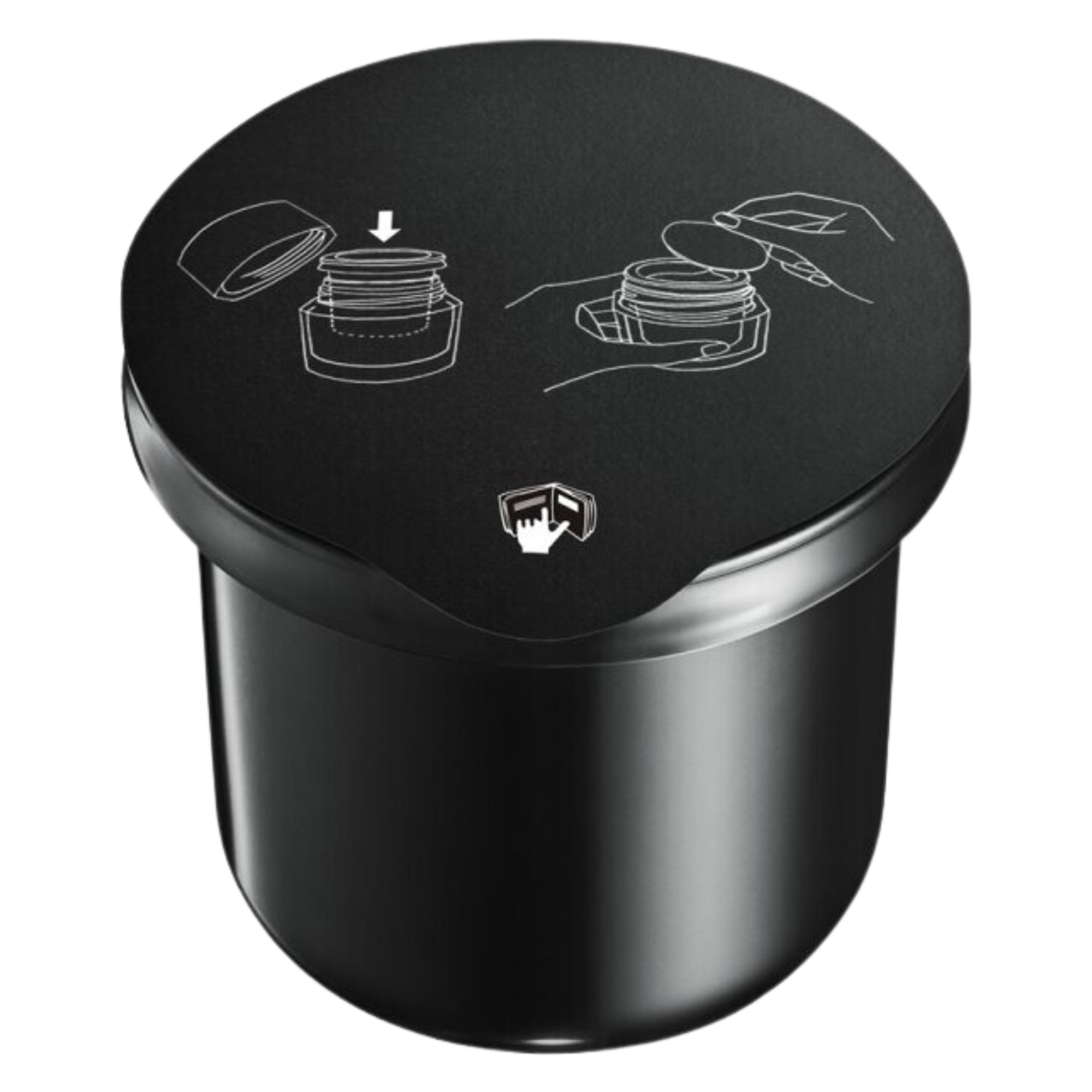 Shiseido SHISEIDO MEN Skin Empowering Cream Refill REFILL