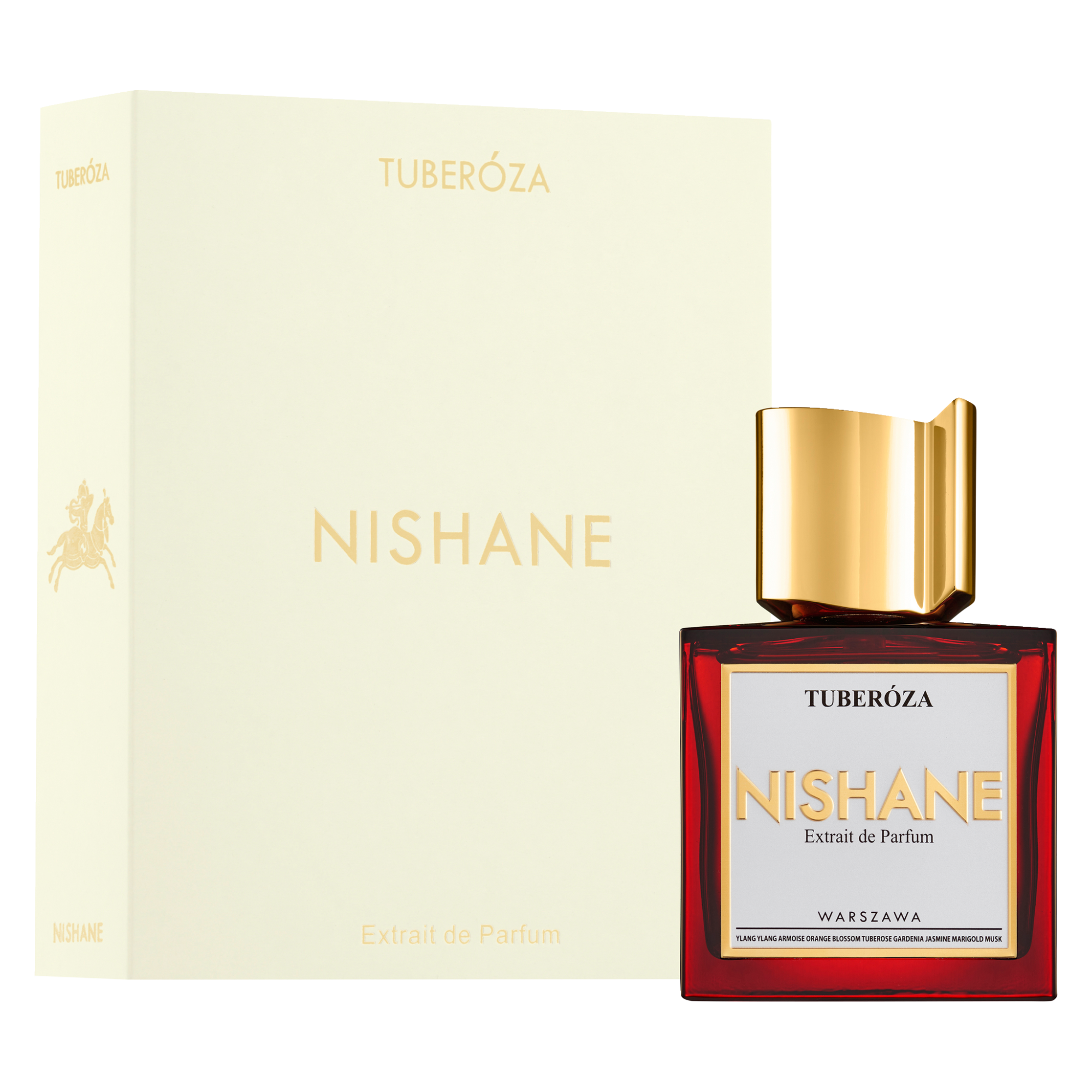 Nishane Tuberóza Eau de Parfum (EdP)