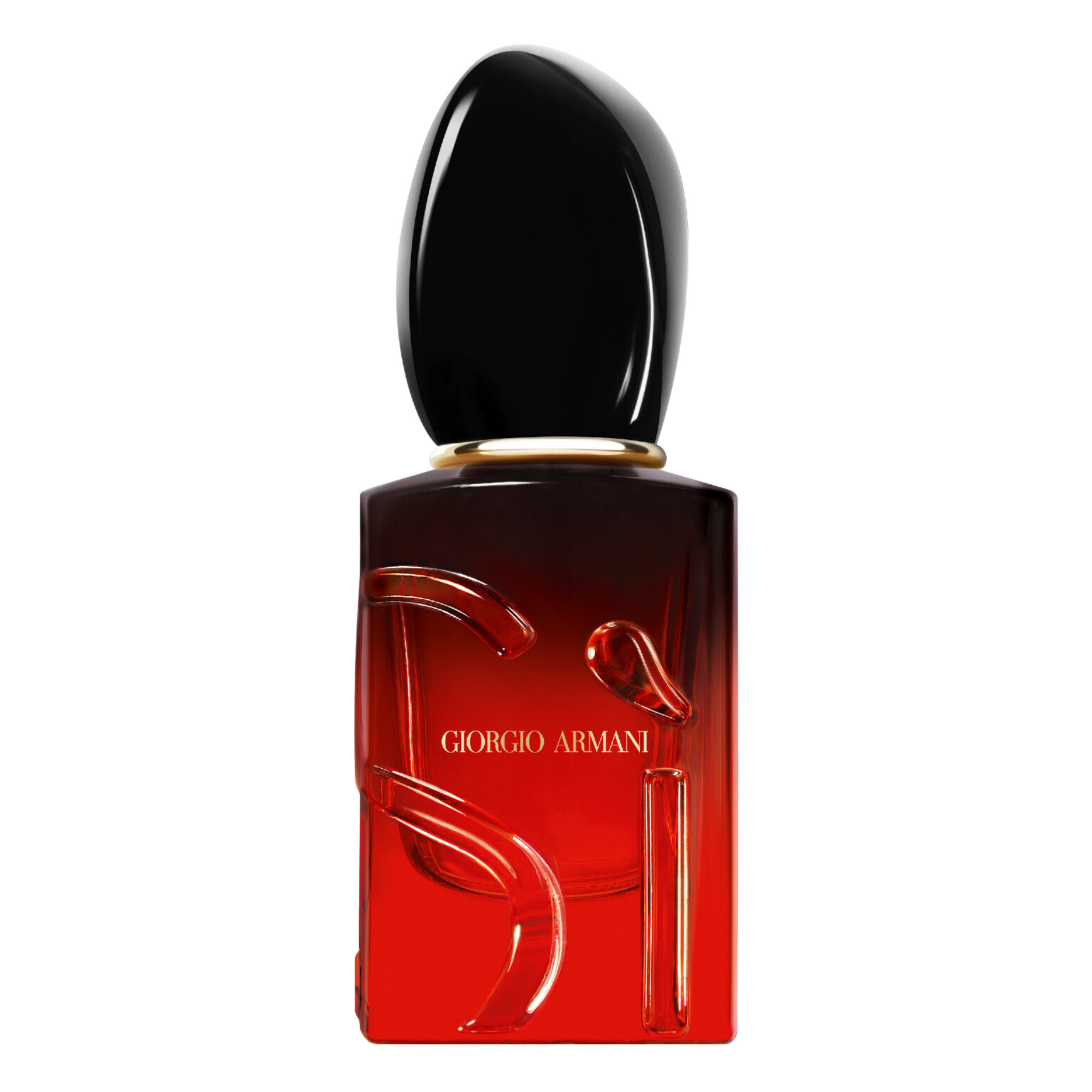 Armani Sì Passione Eau de Parfum (EdP) Intense - nachfüllbar