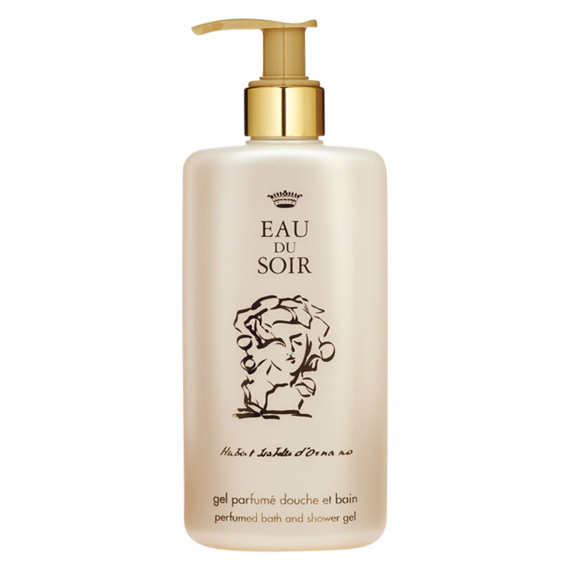 Sisley Eau du Soir Gel Parfumé Douche et Bain / Shower Gel