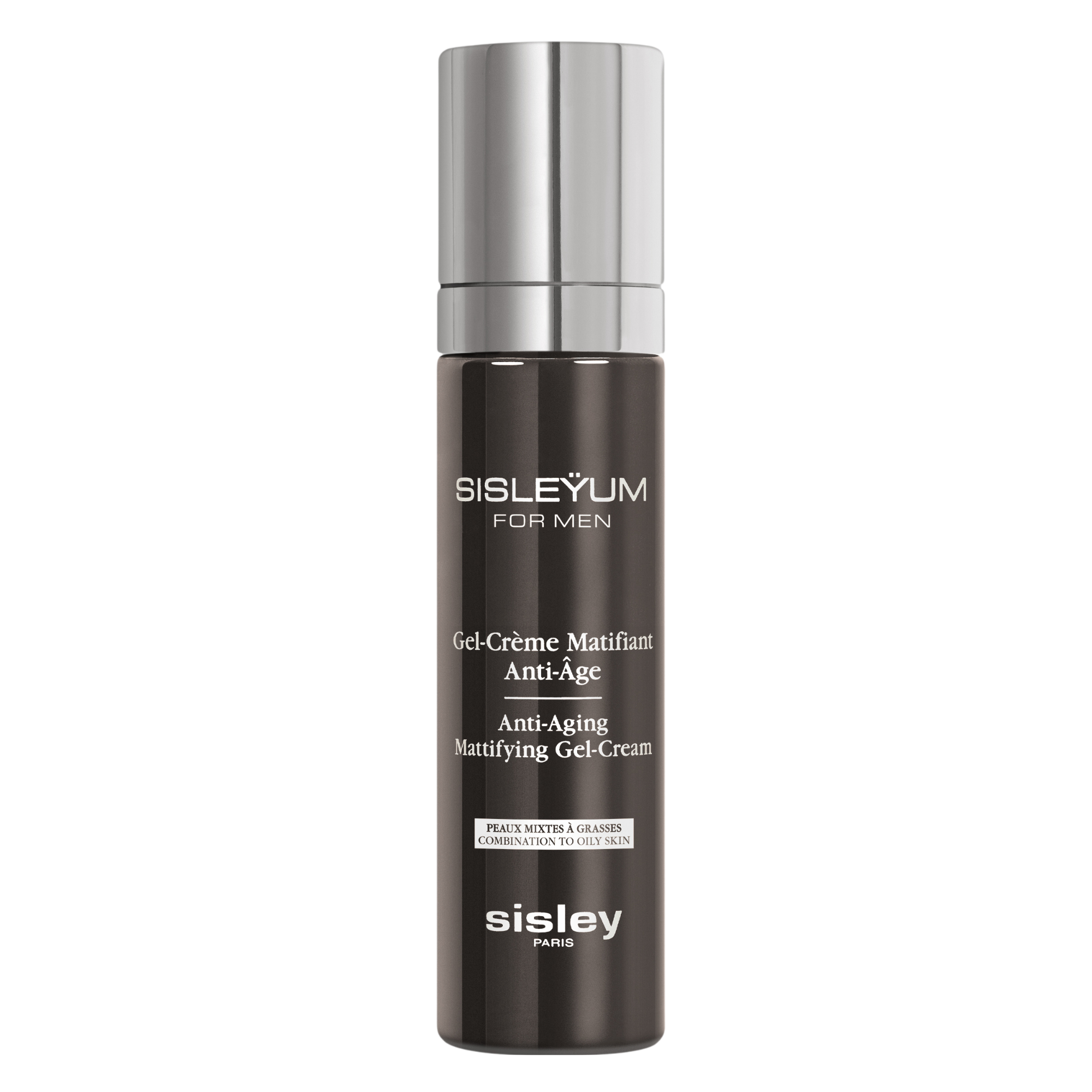 Sisley Sisleÿum for Men Gel Creme Matifiant Anti-Age