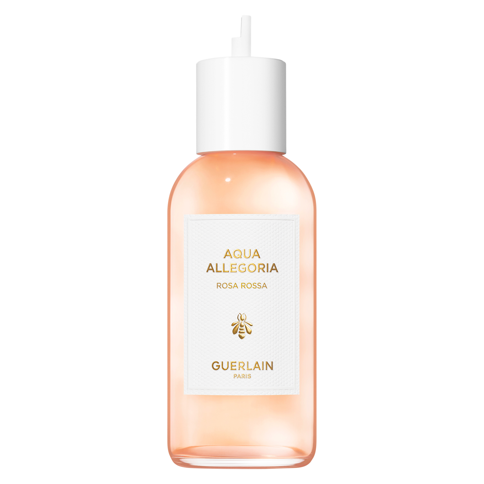 Guerlain Aqua Allegoria Rosa Rossa Eau de Toilette (EdT) Nachfüllung
