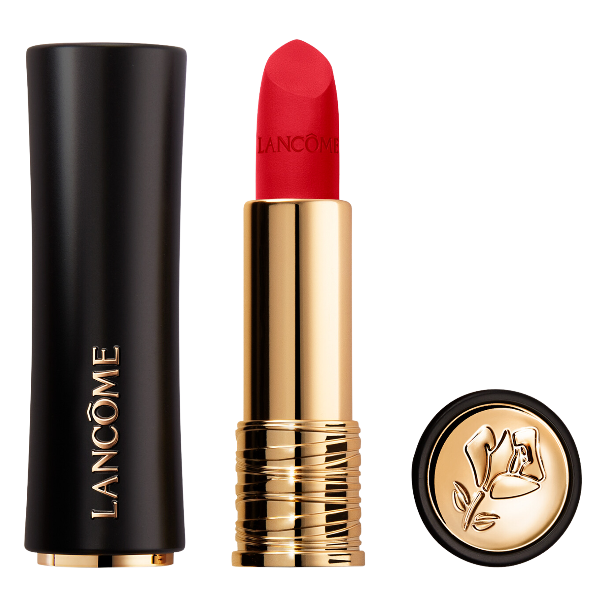 Lancôme L'Absolu Rouge Drama Matte Lipstick