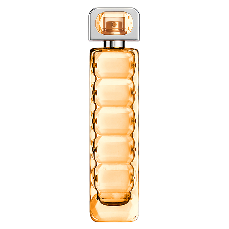 Boss Boss Orange Woman Eau de Toilette (EdT)