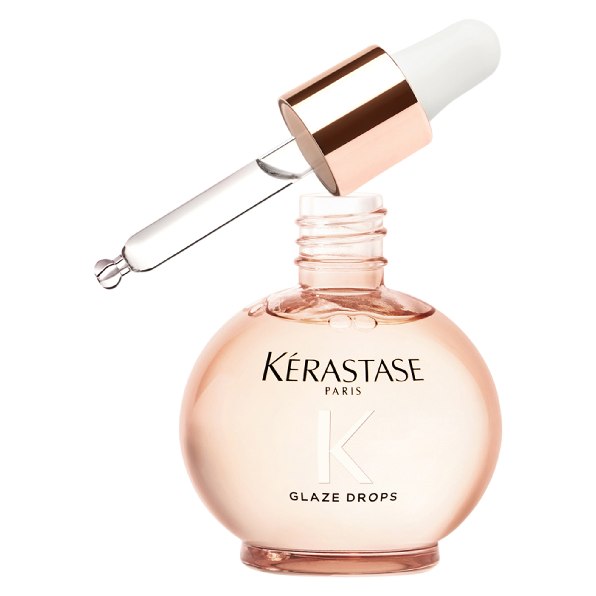 Kérastase Gloss Absolu Glaze Drops Haaröl
