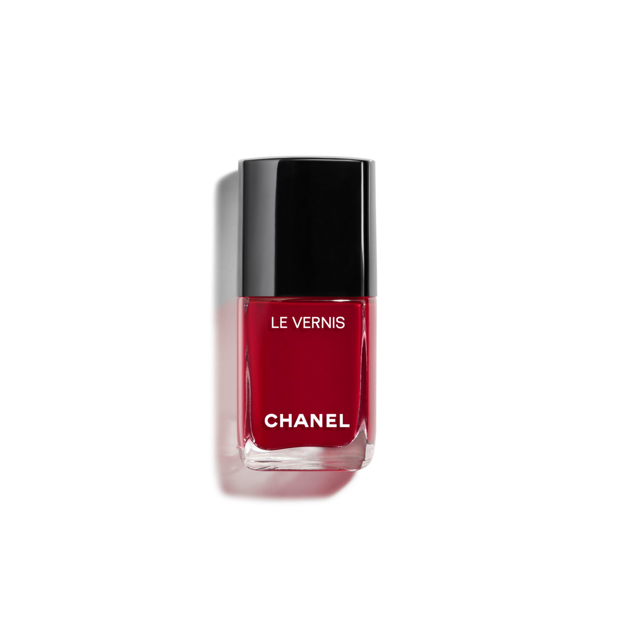CHANEL LE VERNIS NAGELLACK – FARBE UND GLANZ MIT LANGEM HALT