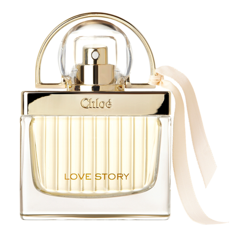 Chloé Love Story Eau de Parfum (EdP)