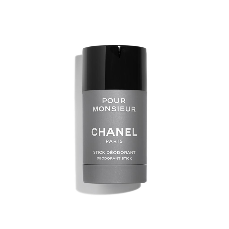 CHANEL POUR MONSIEUR DEODORANT STICK