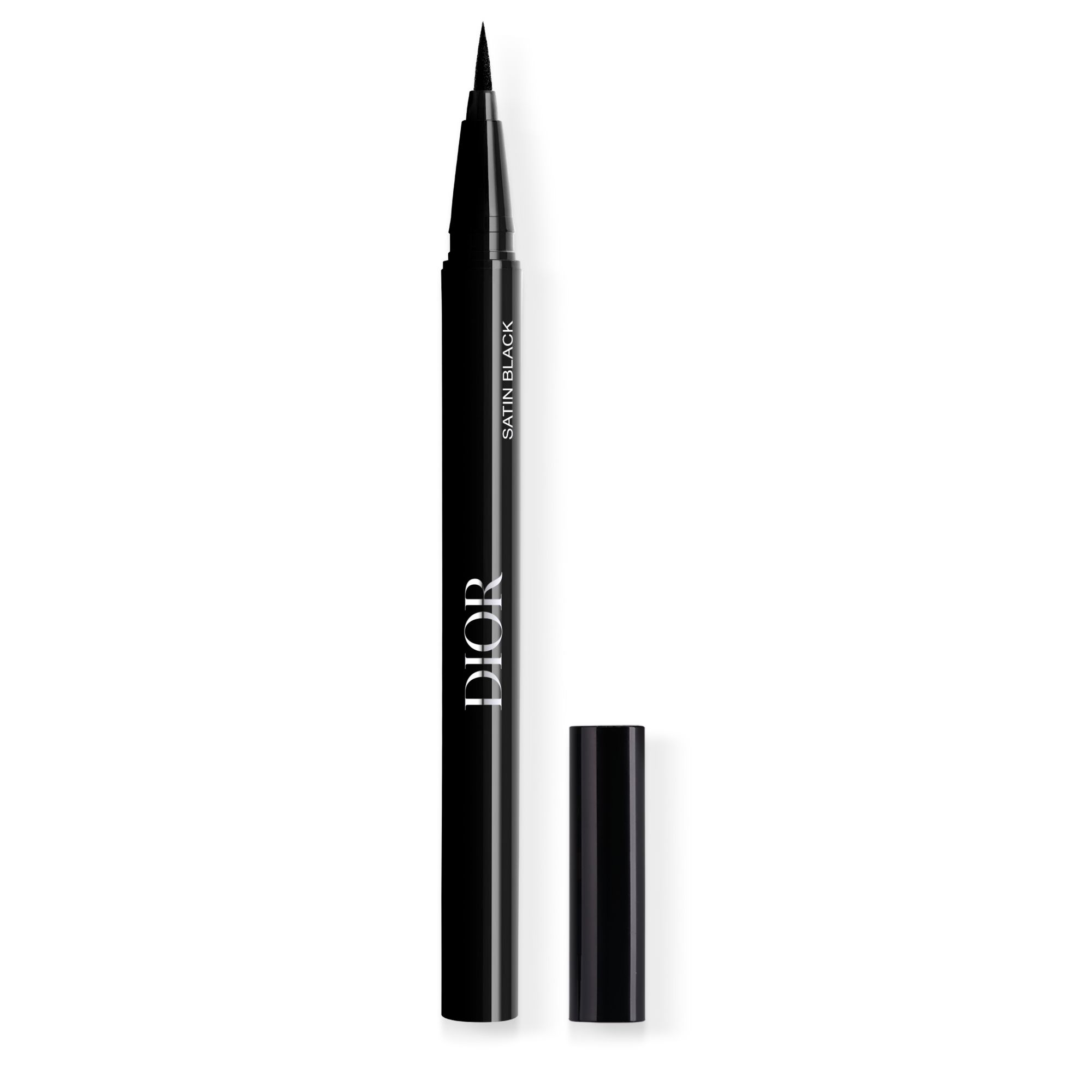 DIOR DIORSHOW LIQUID LINER Ultrapräziser Felt-Tip Eyeliner
