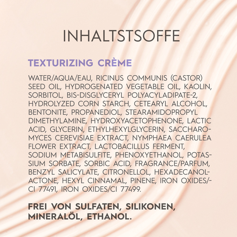 Kerasilk Styling Texturizing Cream
