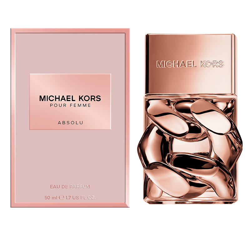 Michael Kors pour femme absolu Eau de Parfum (EdP)