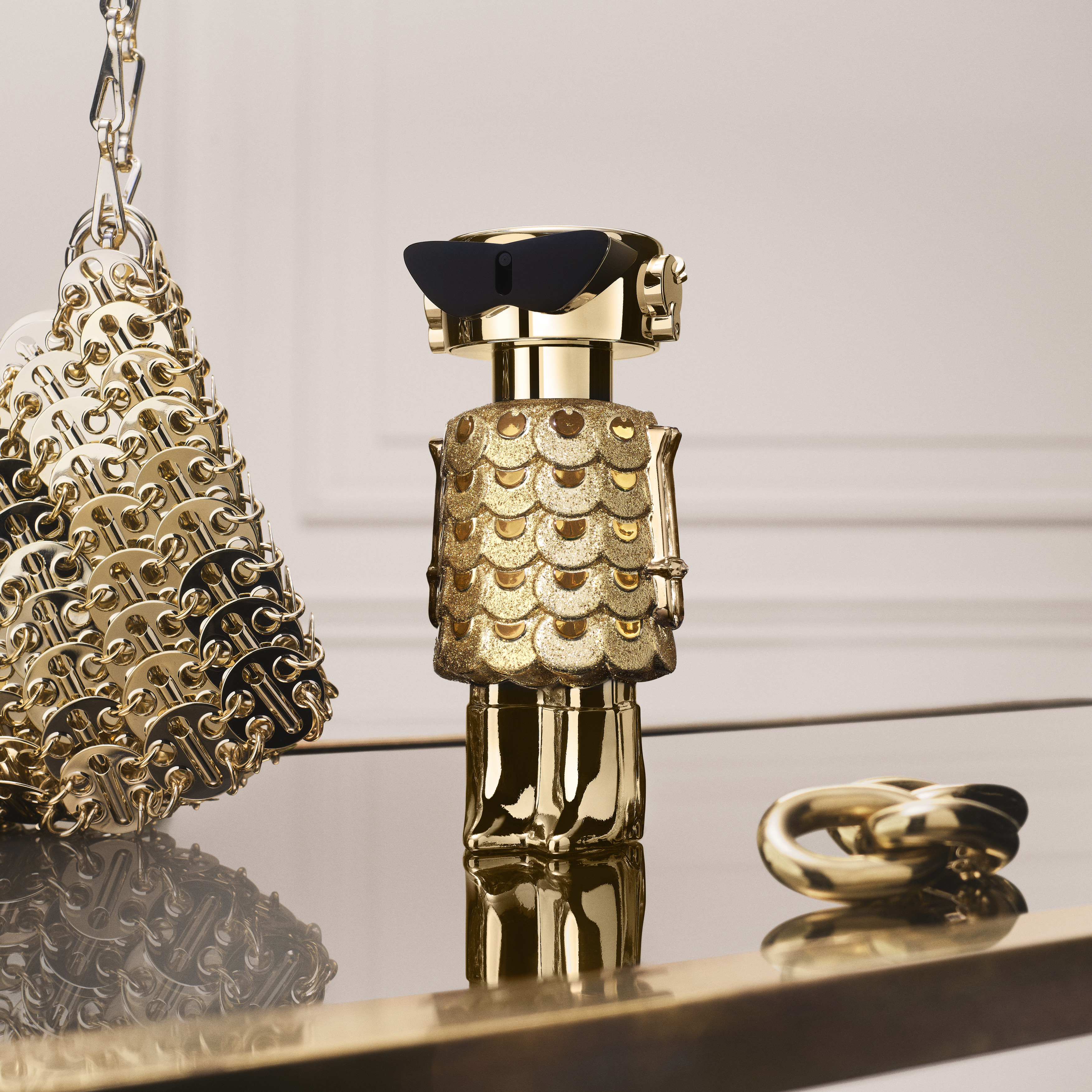 Rabanne Fame Eau de Parfum (EdP) Intense