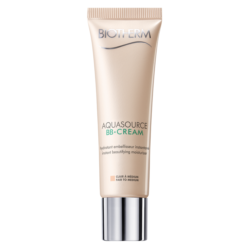 Biotherm Aquasource BB Cream