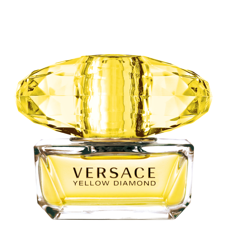 Versace Yellow Diamond Deo Spray