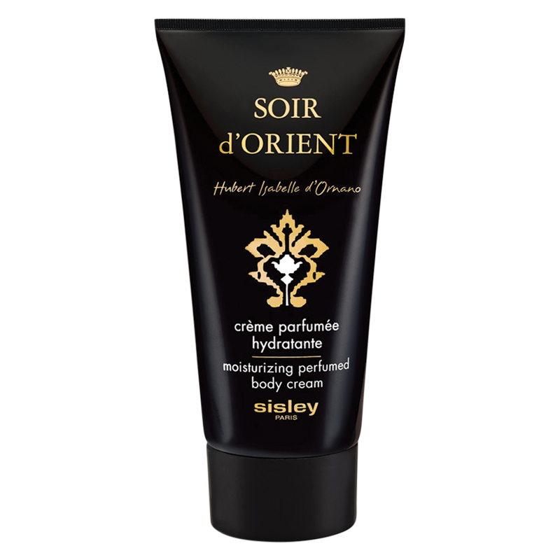 Sisley Soir D'Orient Crème parfumée hydratante / Body Cream