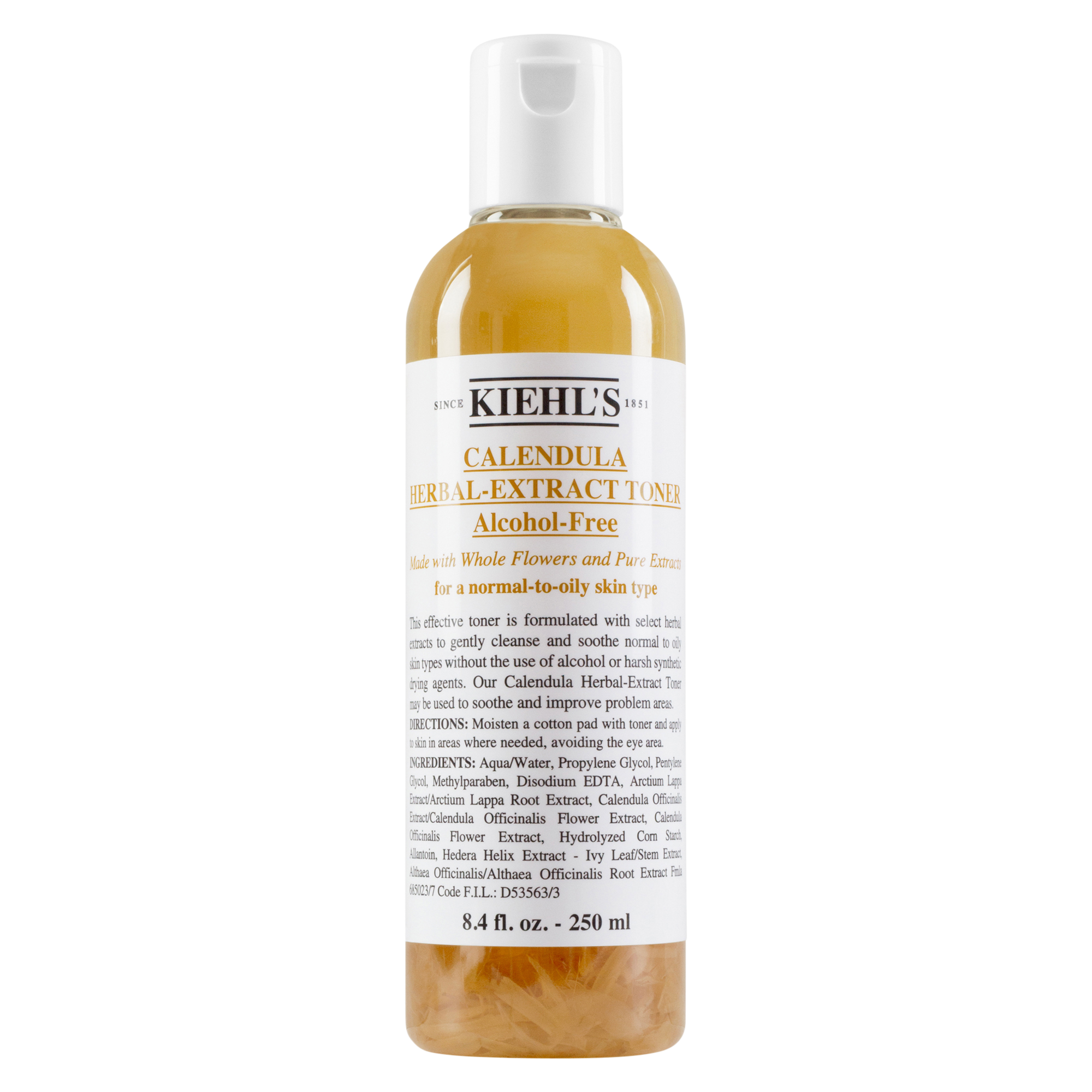 Kiehl's Calendula Extract Toner