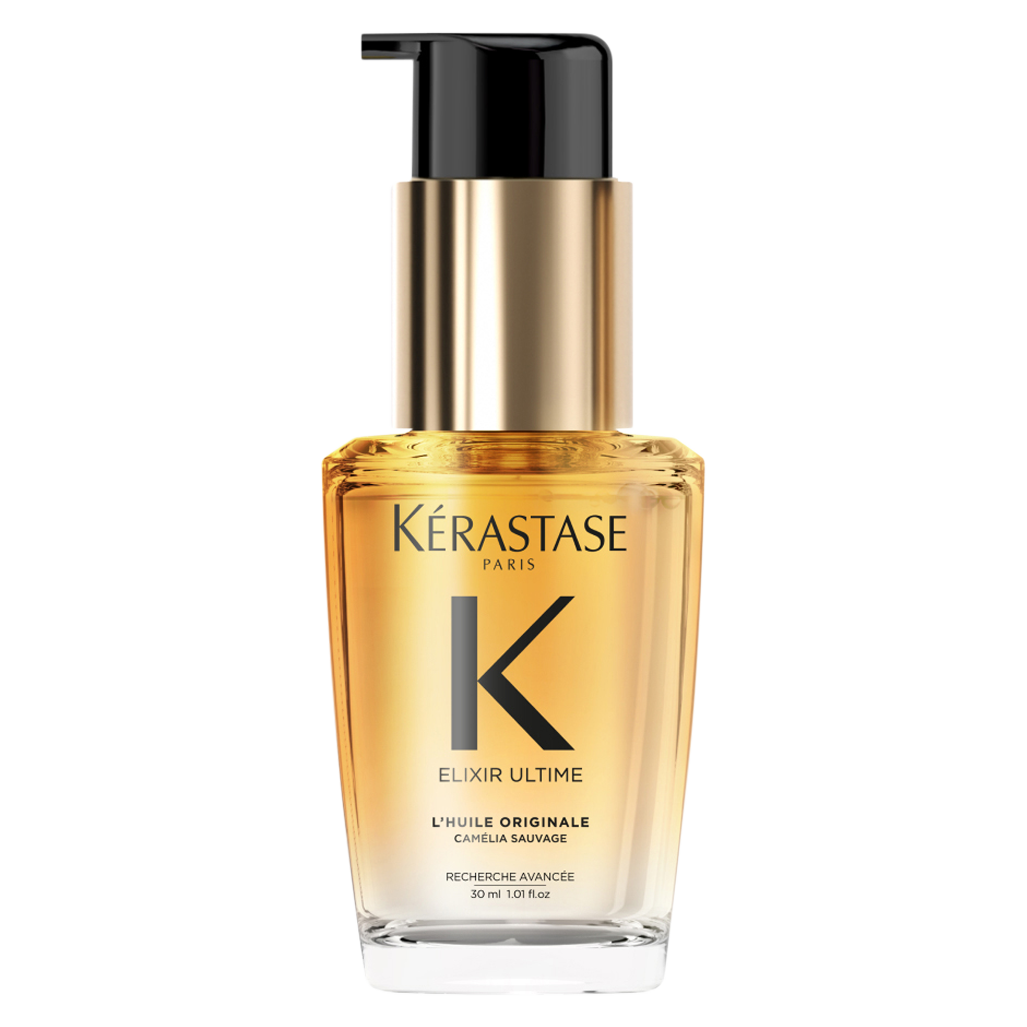 Kérastase Elixir Ultime Haaröl