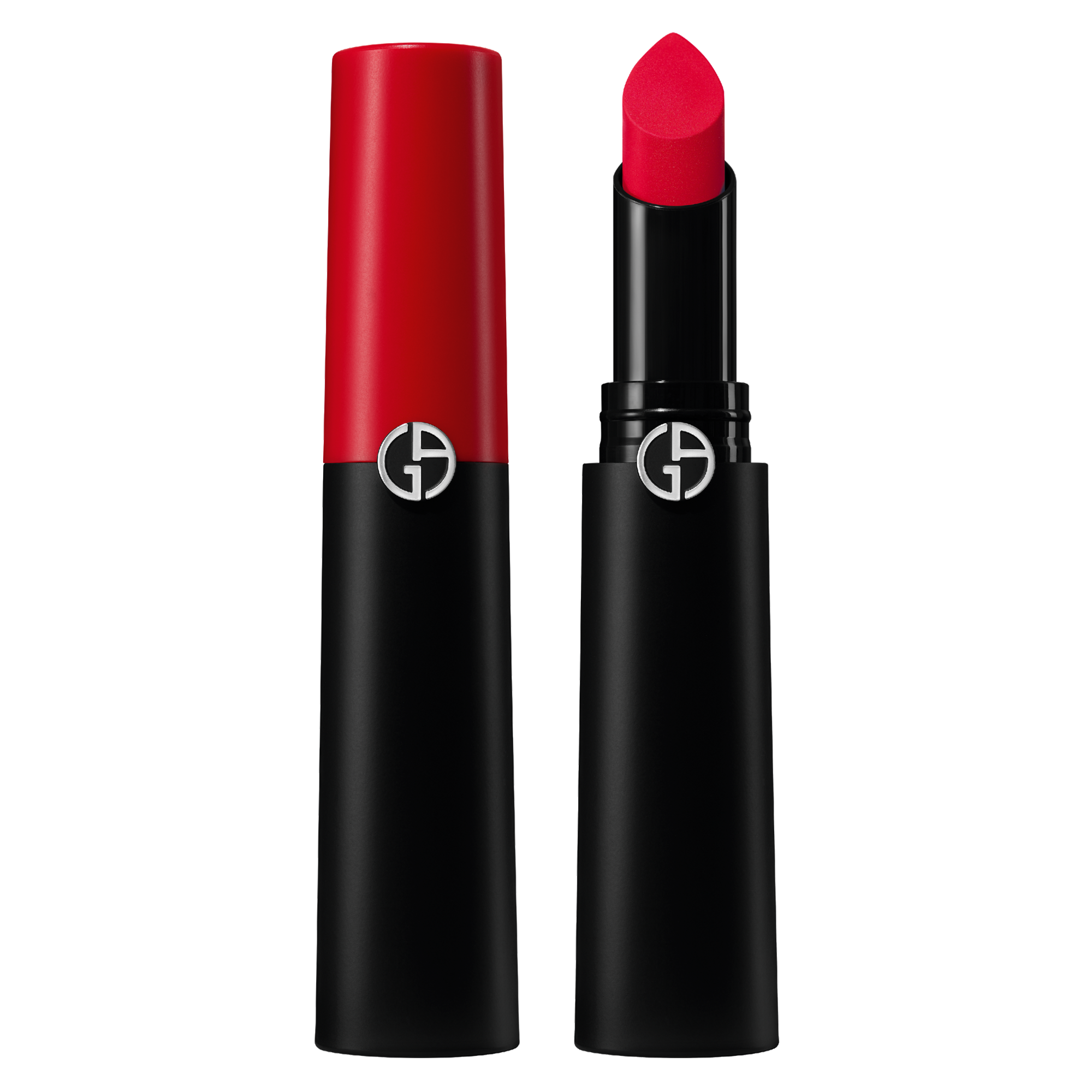 Armani Lip Power Matte Lipstick