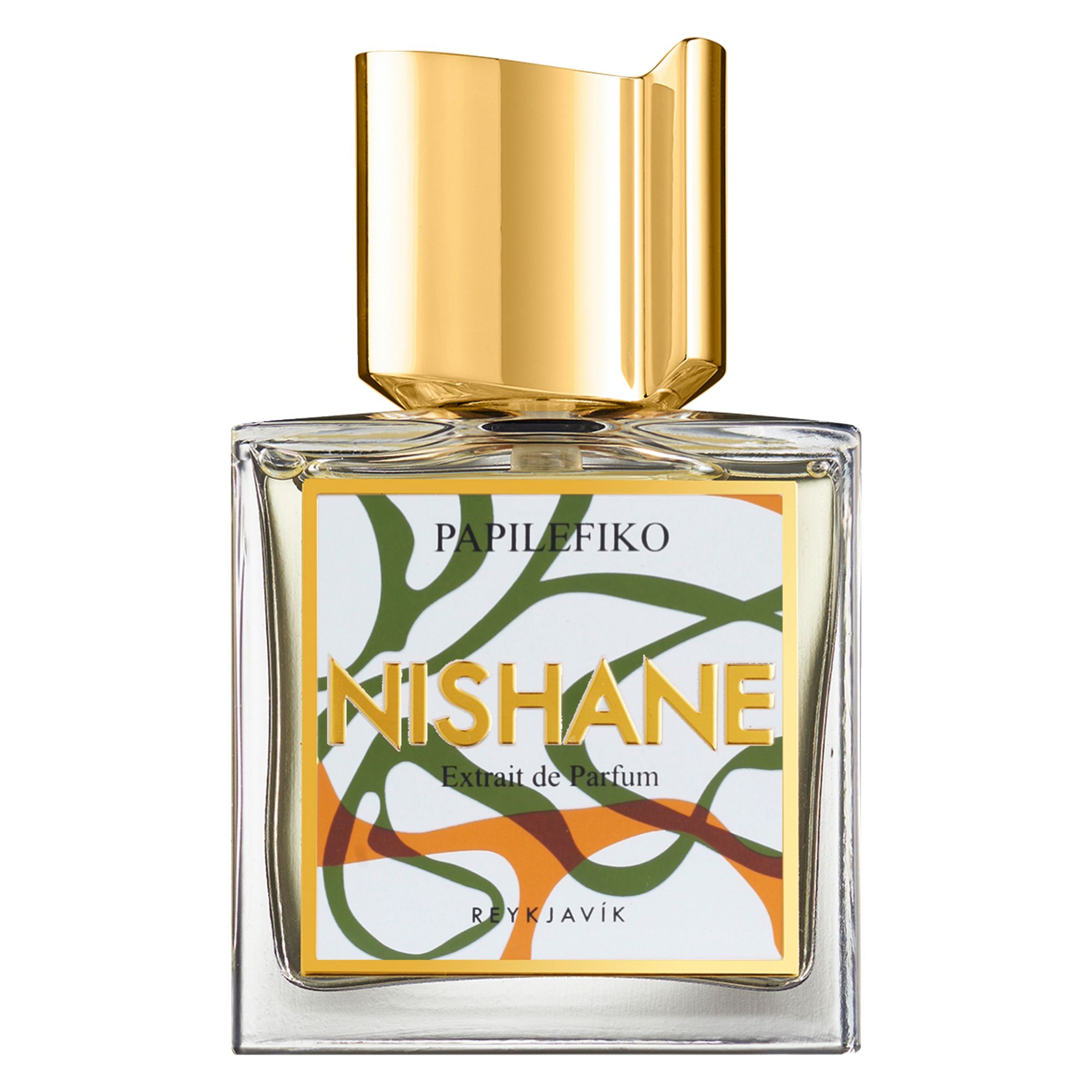 Nishane Papilefko Eau de Parfum (EdP)