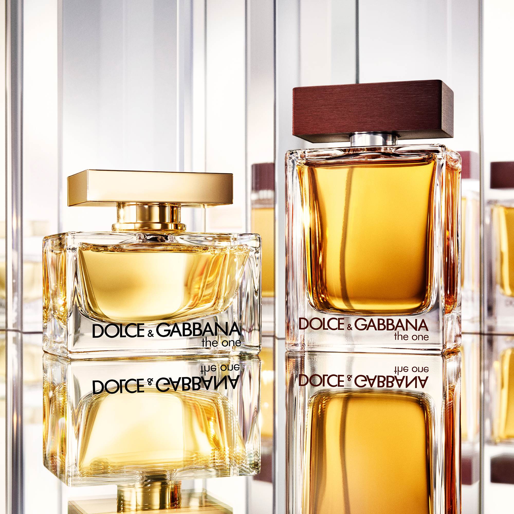 Dolce&Gabbana The One Eau de Parfum (EdP)