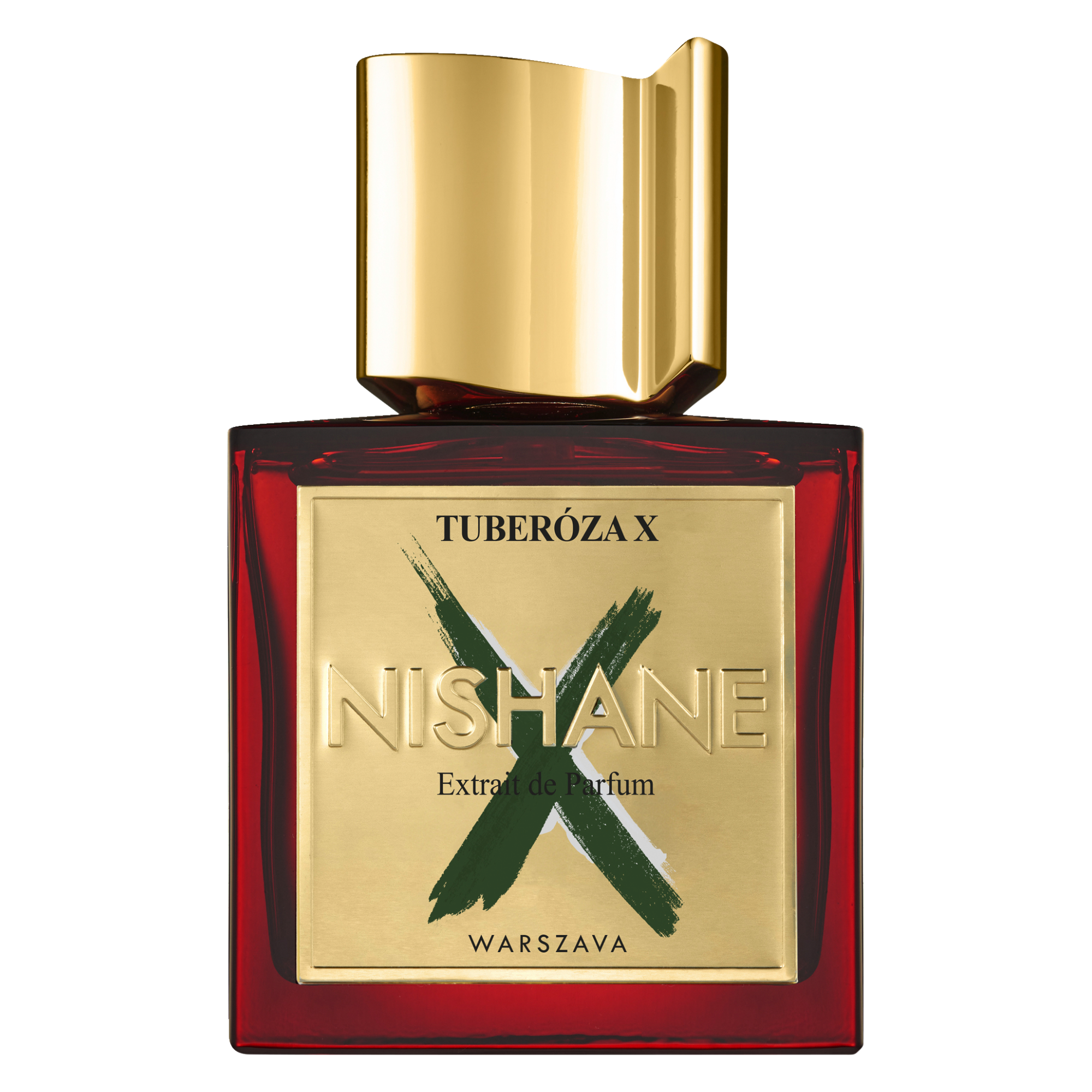 Nishane Tuberóza X Extrait de Parfum