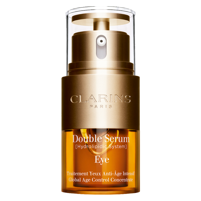 Clarins Double Serum Eye
