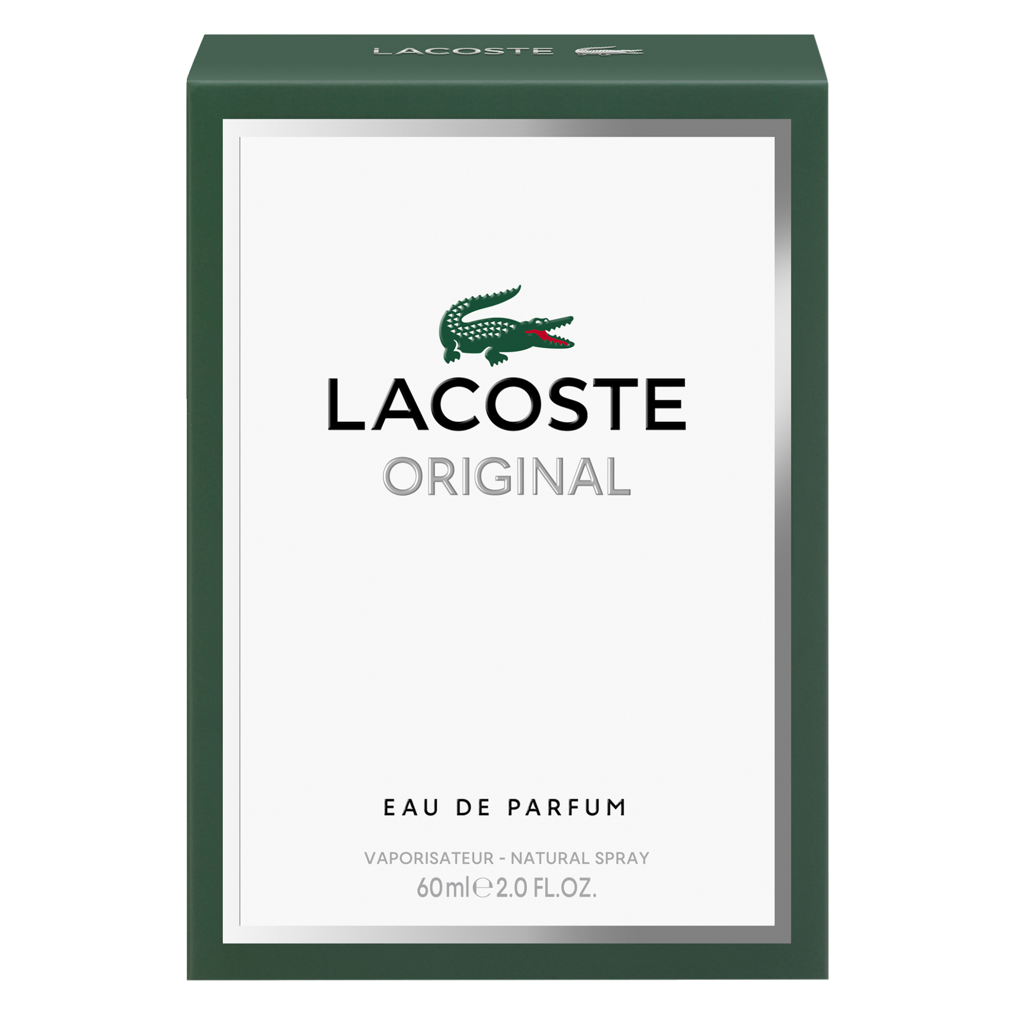 Lacoste Original Eau de Parfum (EdP)