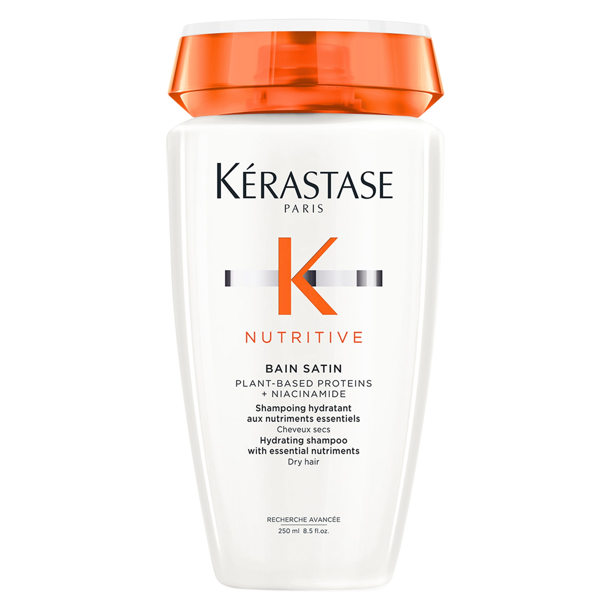 Kérastase Nutritive Bain Satin Shampoo