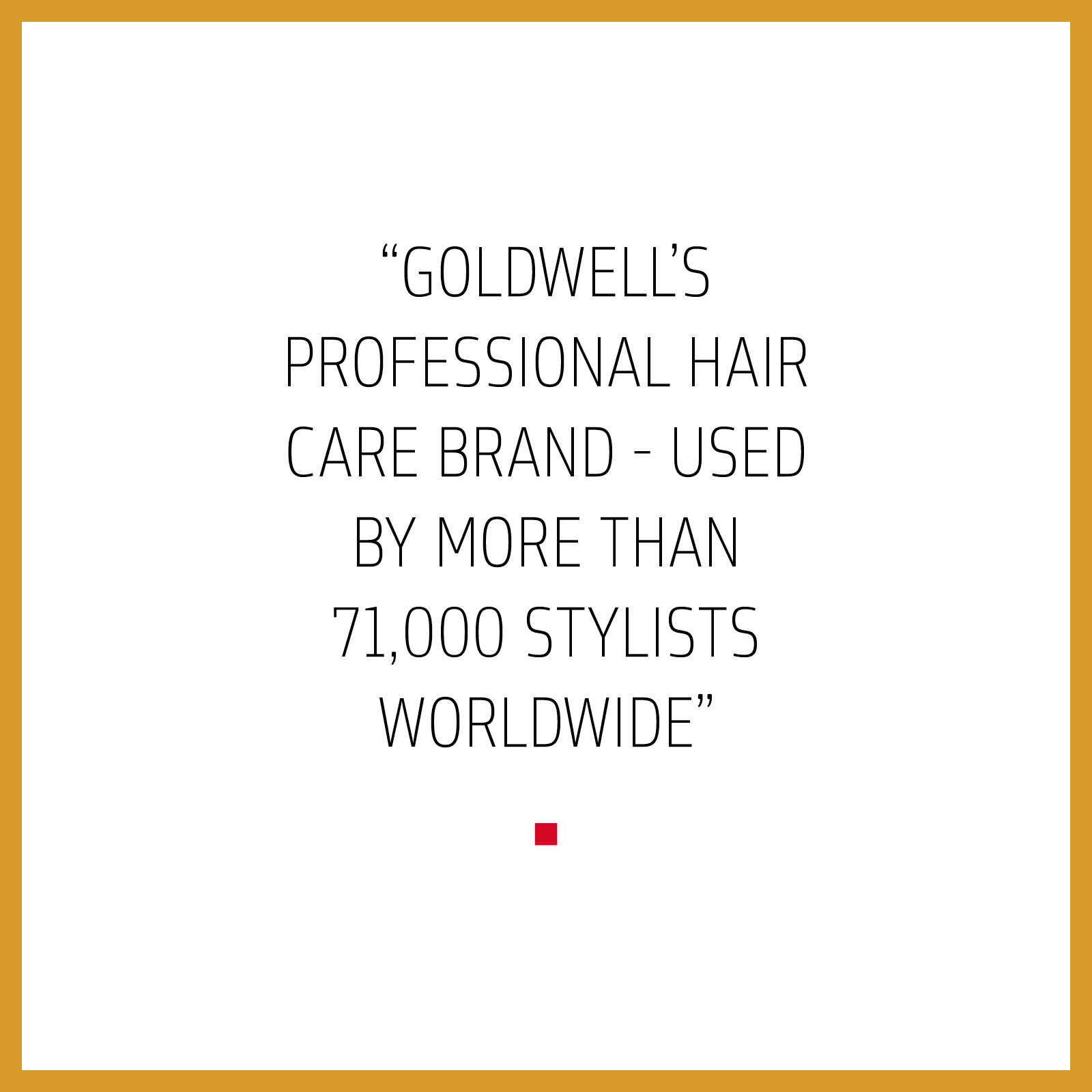 Goldwell Sun Reflects UV-Schutz-Spray