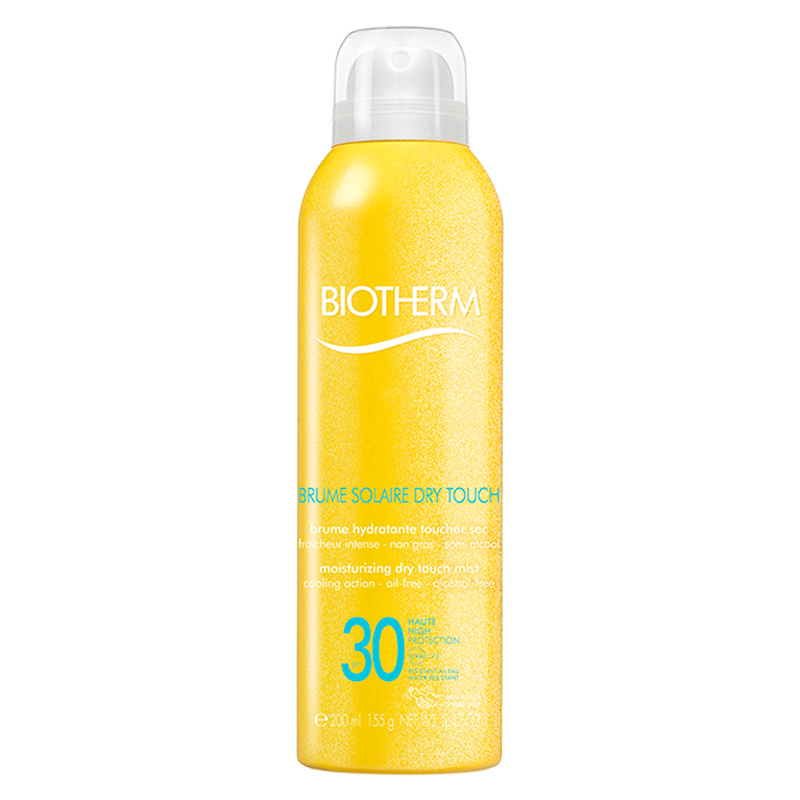 Biotherm Solaire Brume Solaire - Dry Touch Sun Spray SPF 30
