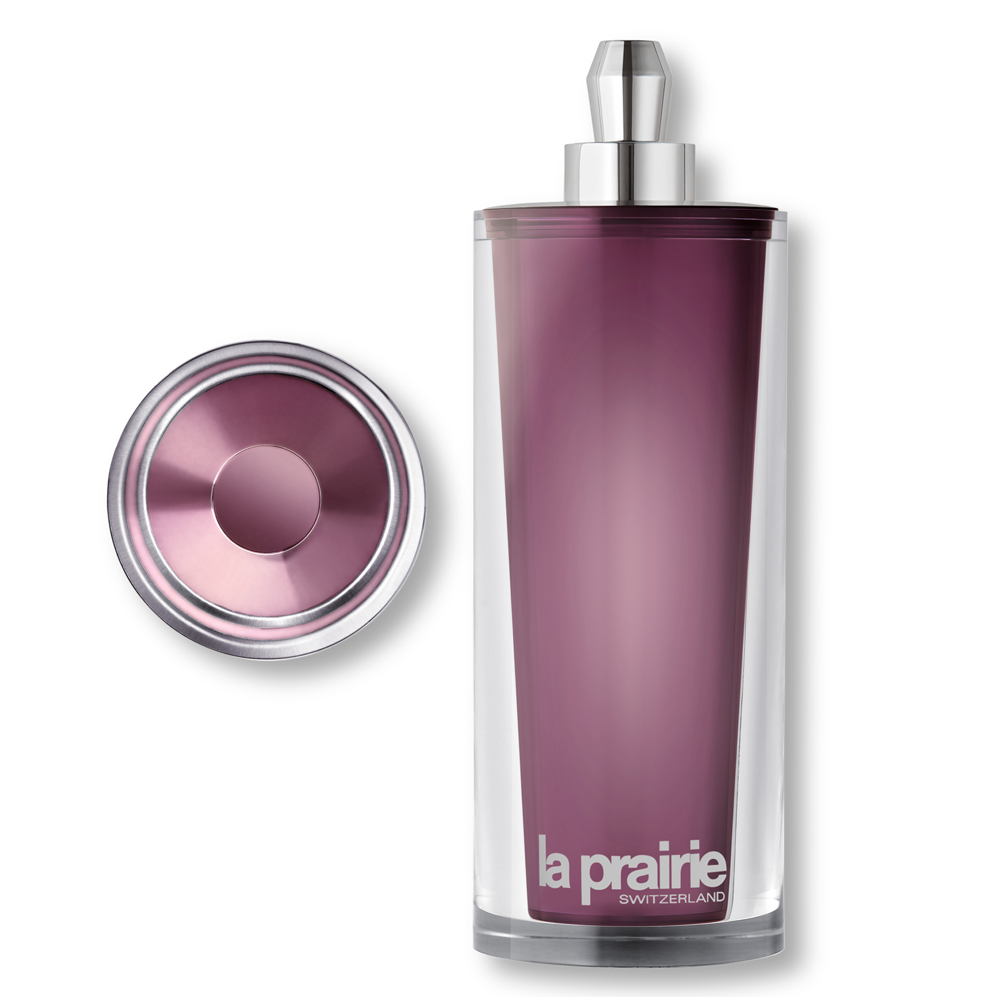 La Prairie Platinum Rare Cellular Life-Lotion Pre-Serum