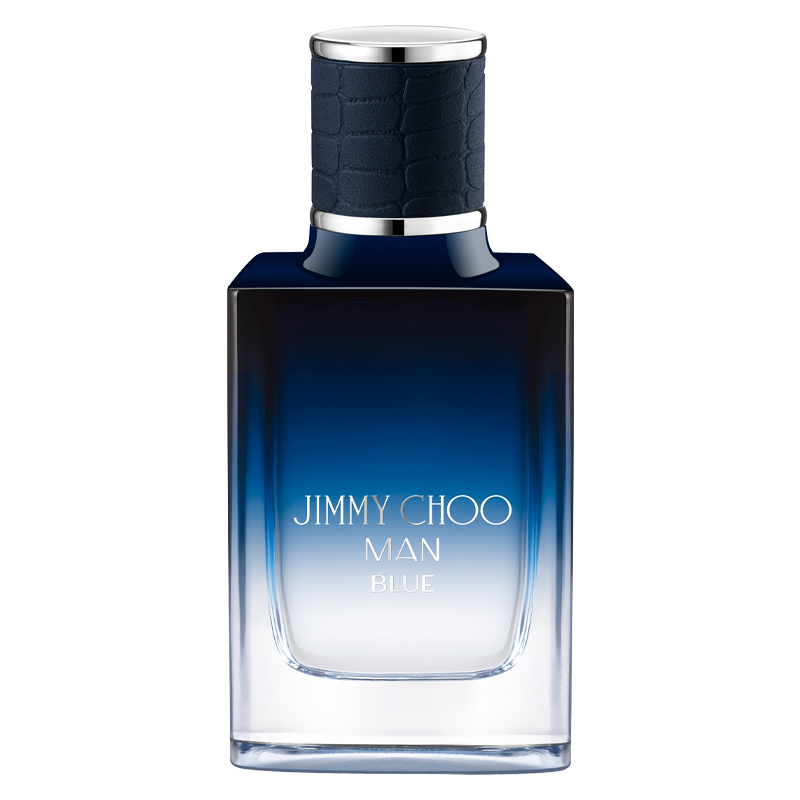 Jimmy Choo Man Blue Eau de Toilette (EdT)