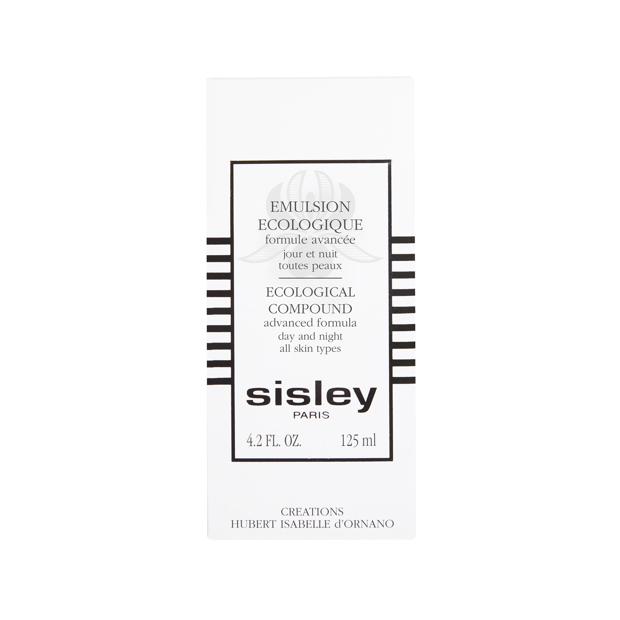 Sisley Émulsion Écologique Form Avancée