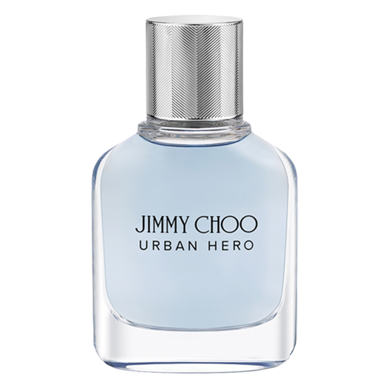 Jimmy Choo Urban Hero Eau de Parfum (EdP)