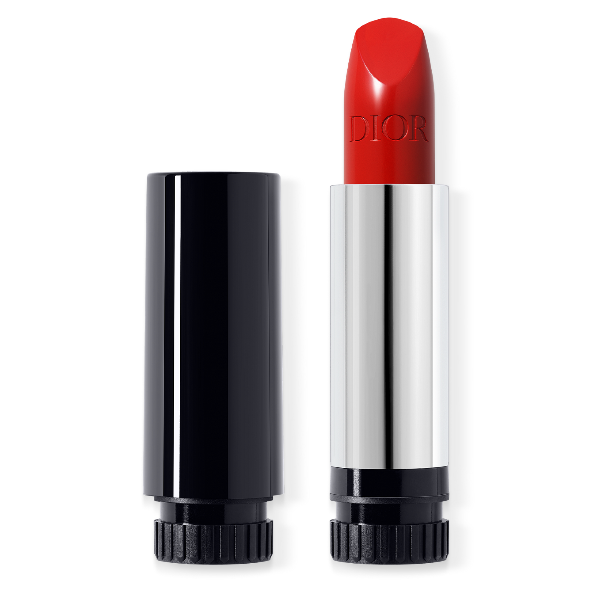 DIOR ROUGE DIOR Lippenstift Refill - 2 Finishes: Samt und Satin