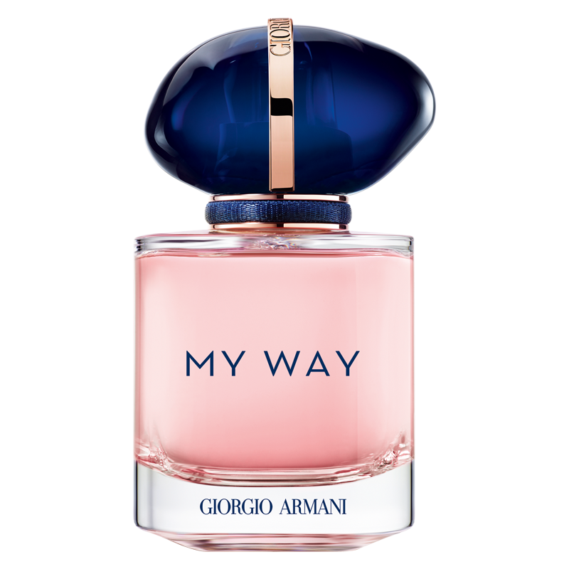Armani My Way Eau de Parfum (EdP) - nachfüllbar